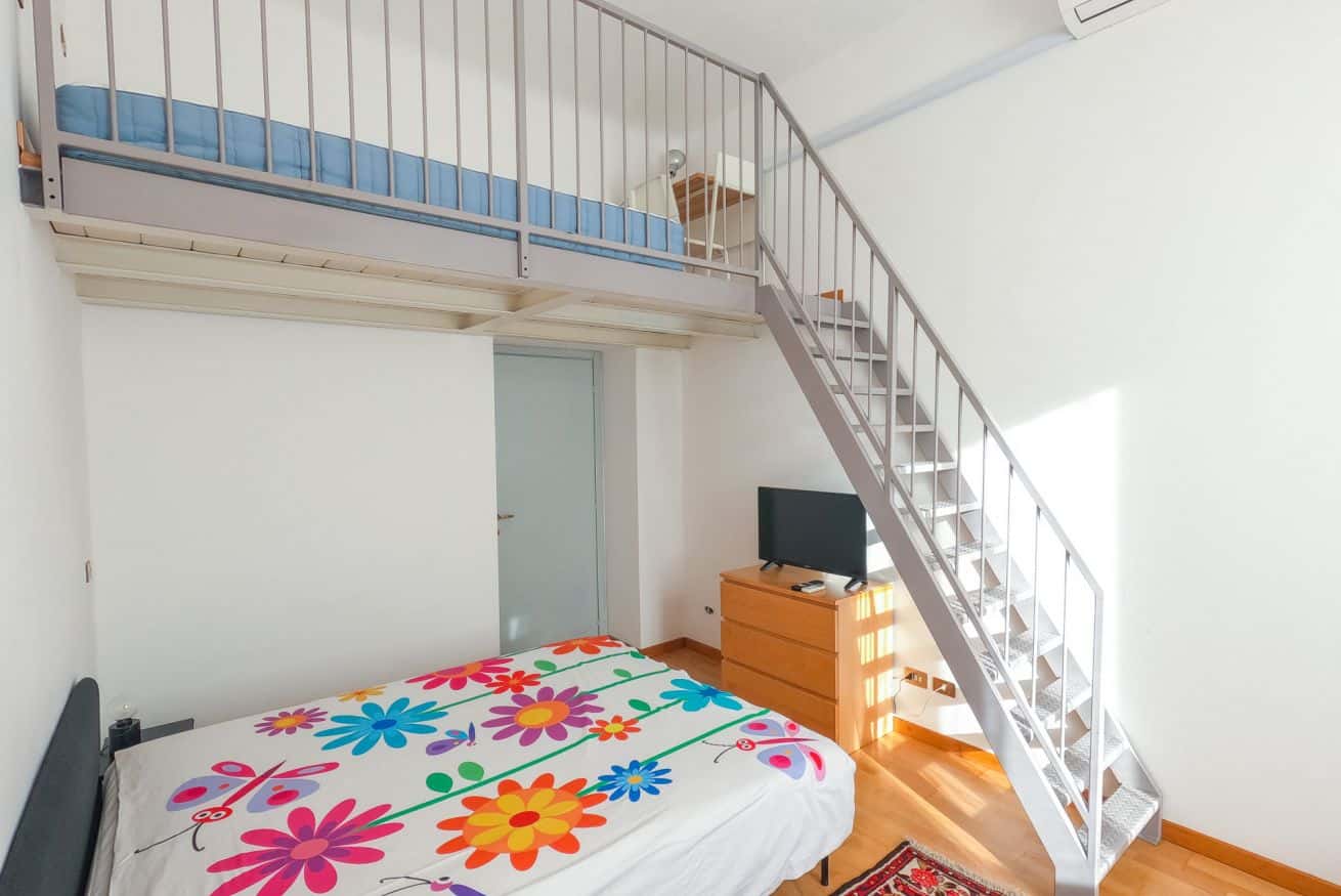 Apartment Milan — photo 32