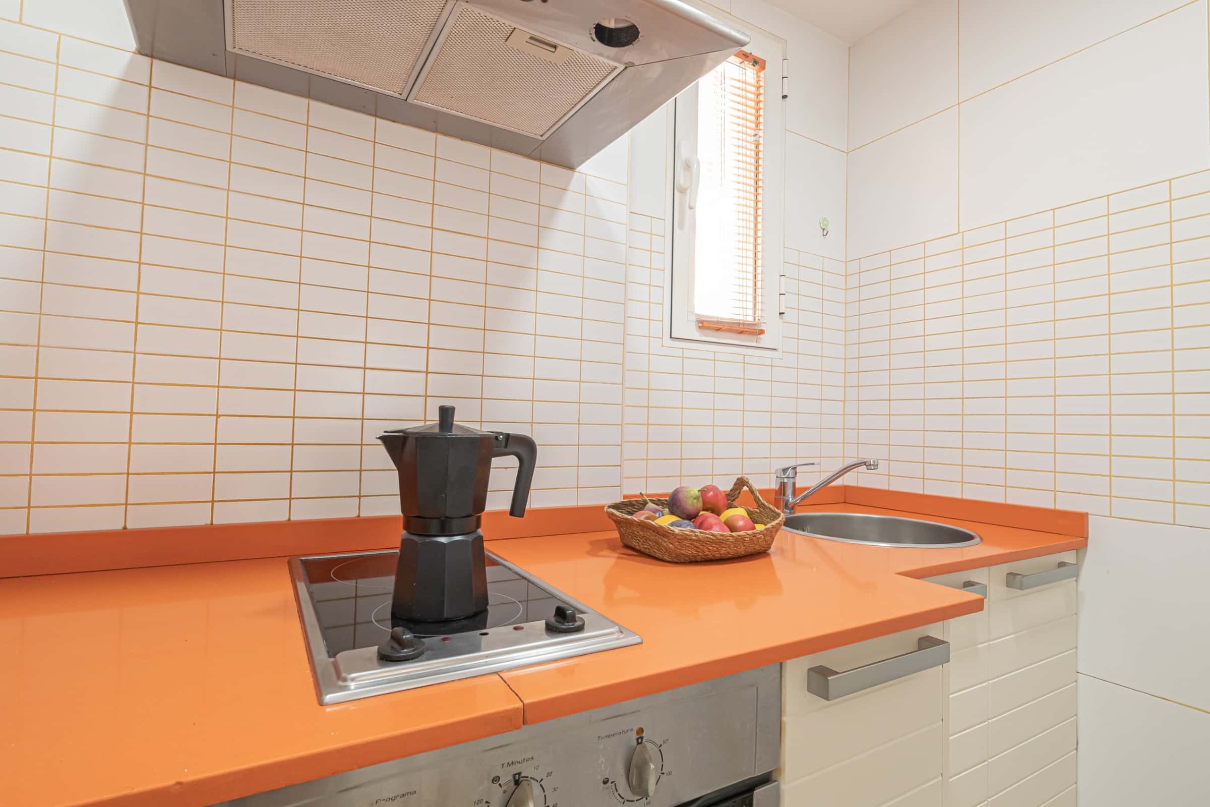 Benidorm Levante Beach 12B 2