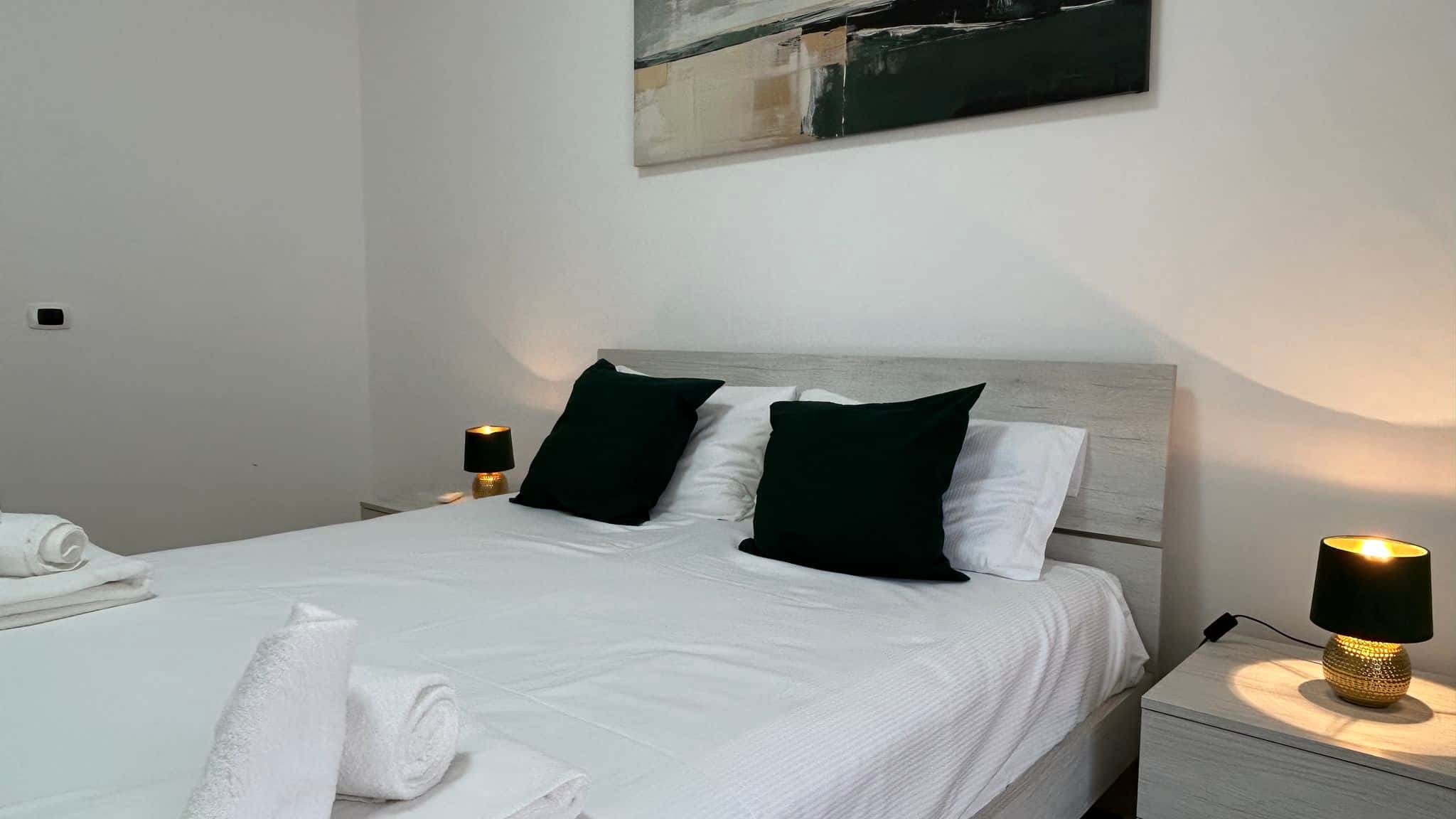 Planny Apartment - Vaticano by Ghor
