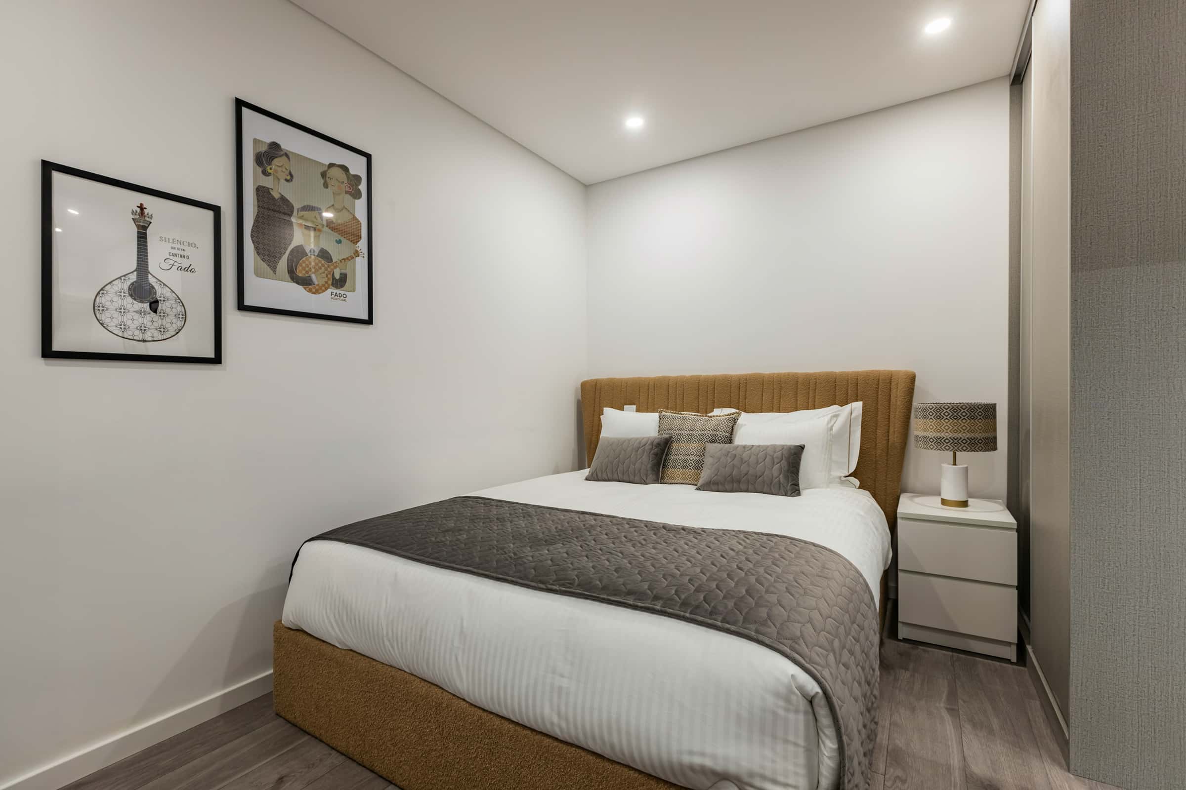 Rua Engenheiro António de Almeida