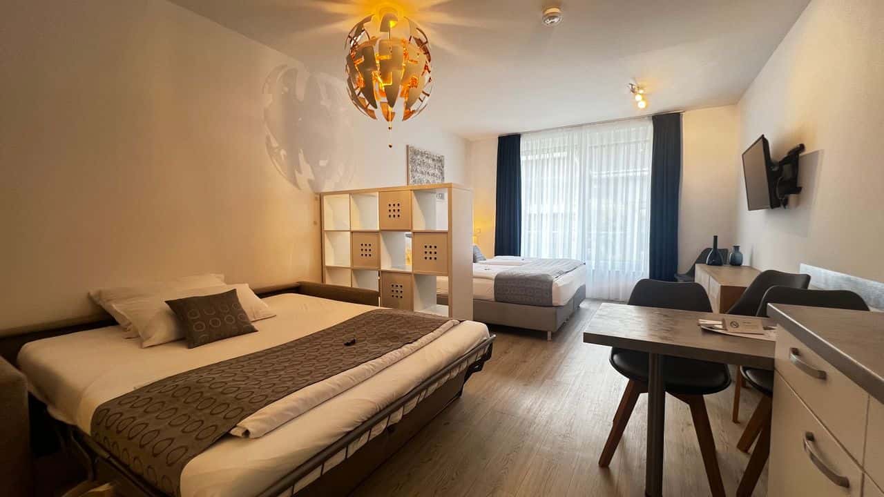 Ruhiges und schönes Loft in Blaustein - Photo 4