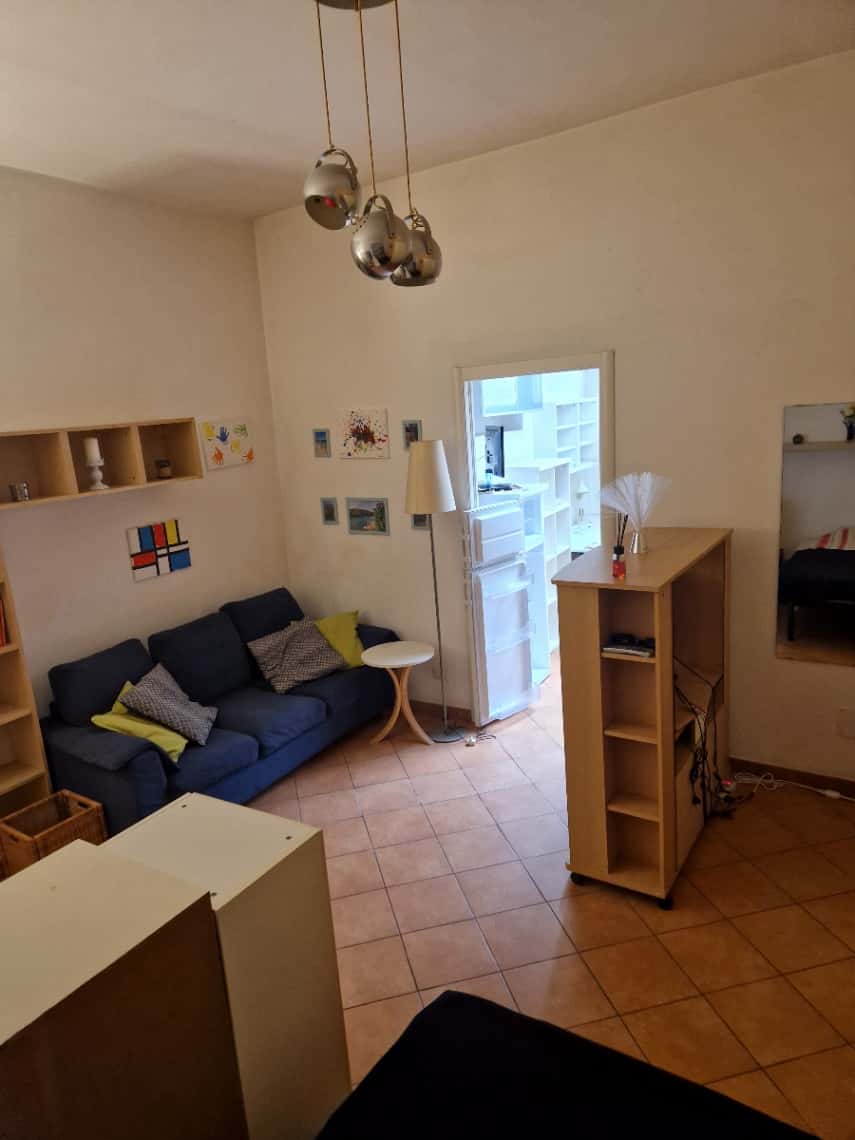 Apartment Florence — photo 13
