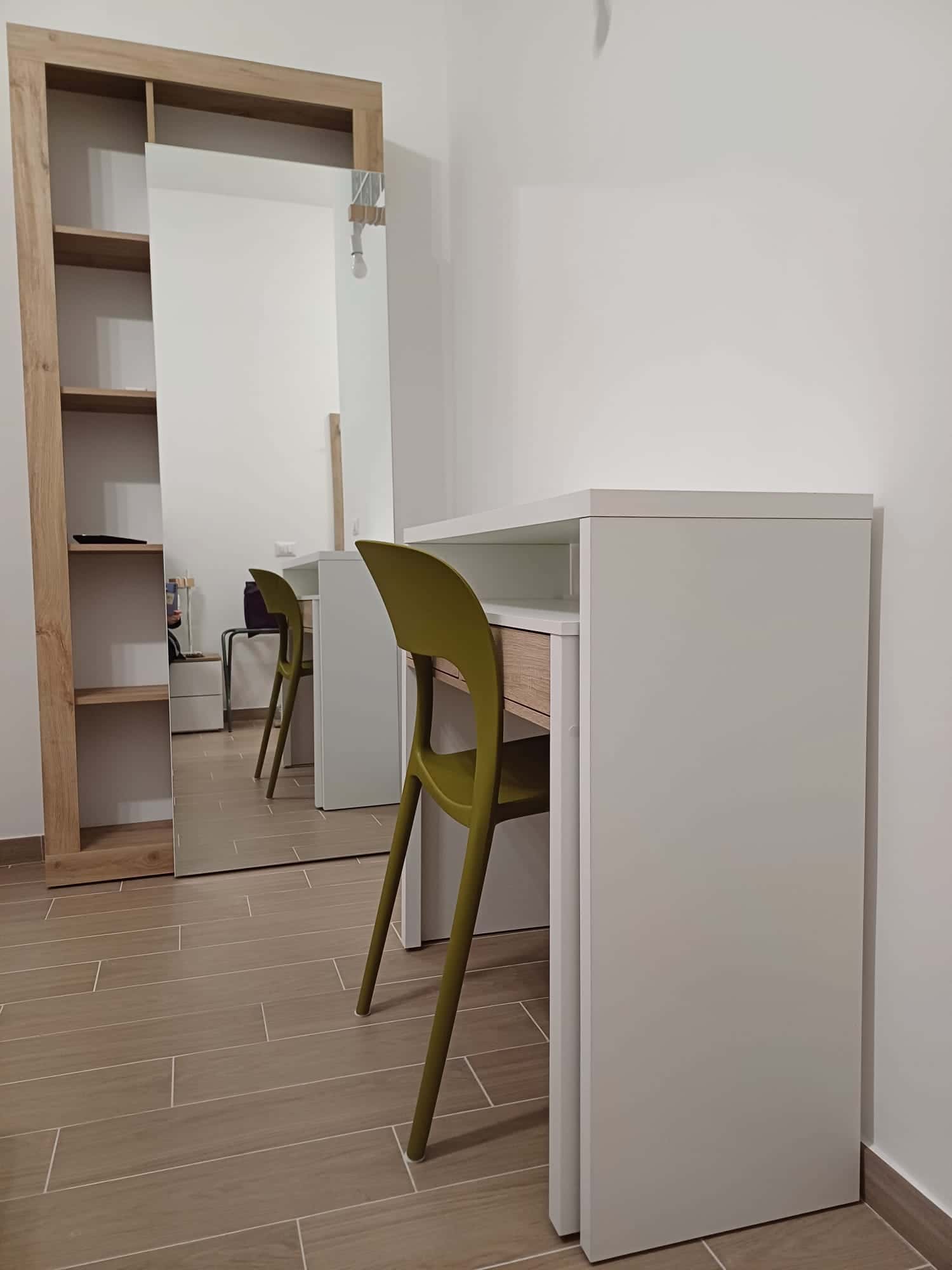 Apartamento Roma, 1 habitación — foto 26