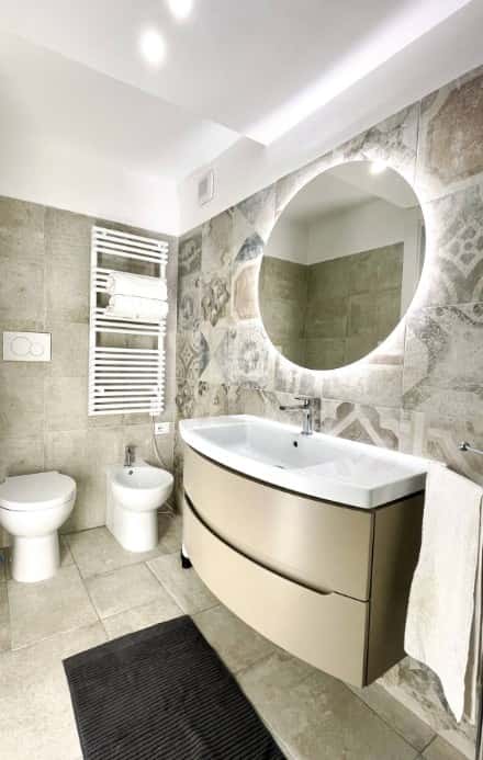Apartment Monte Sant'angelo, 2 beds — photo 20