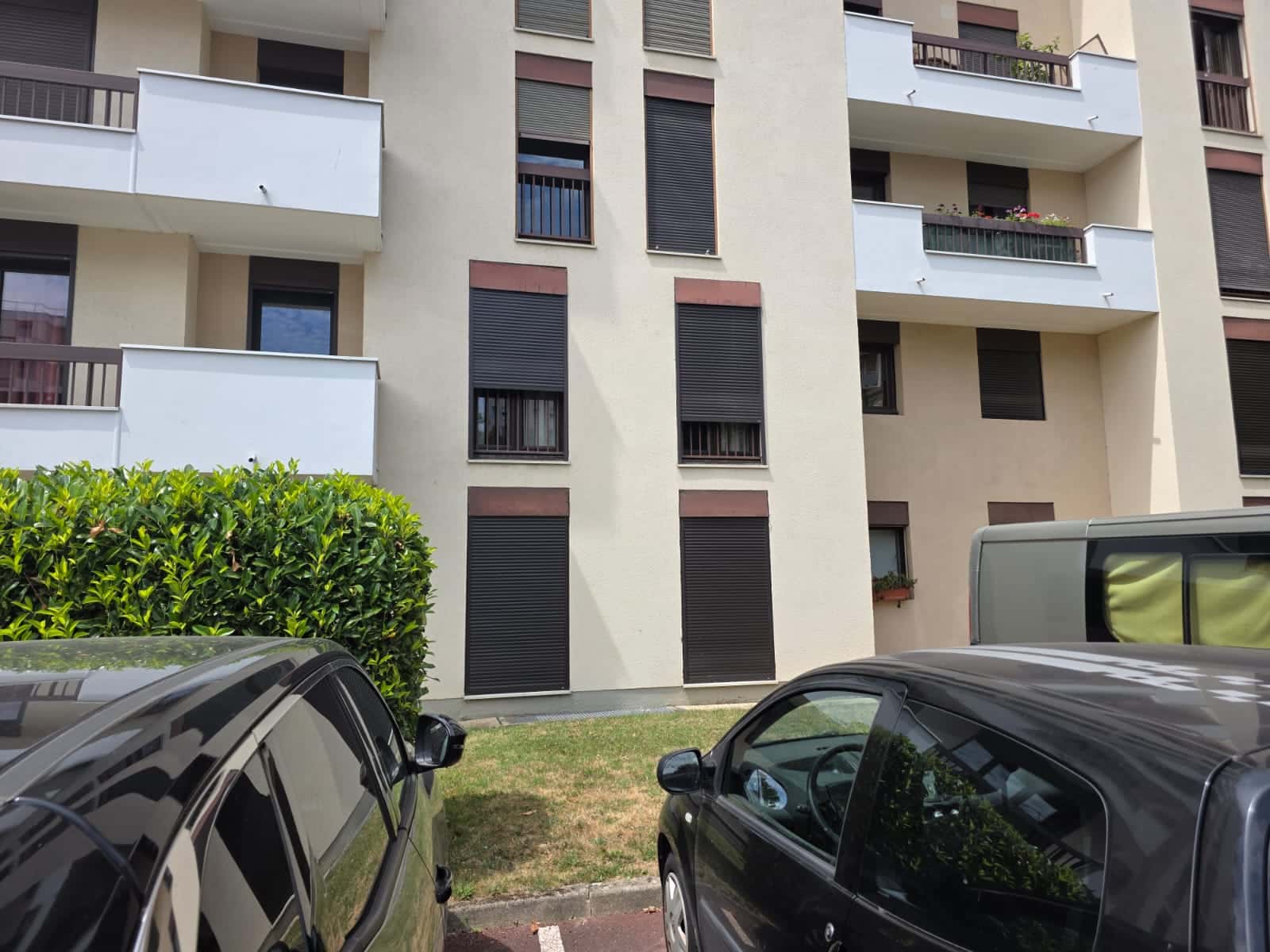 Zimmer in Avenue Aristide Briand, Montrouge für 65 m² mit 3 Schlafzimmer
