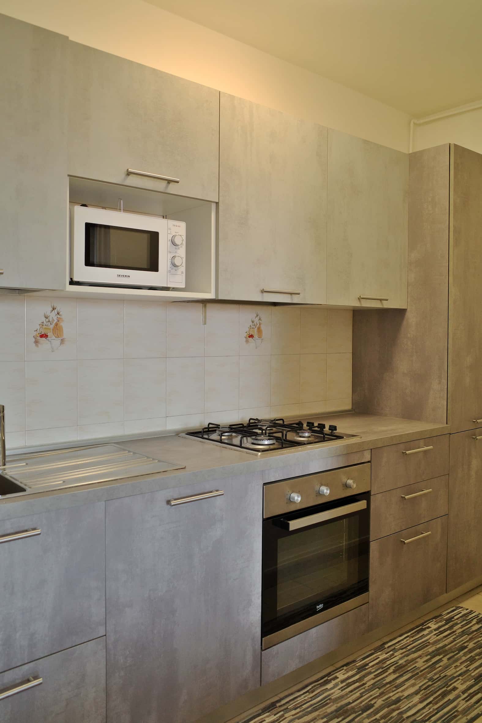 Appartamento Cornaredo, 1 camera — foto 72