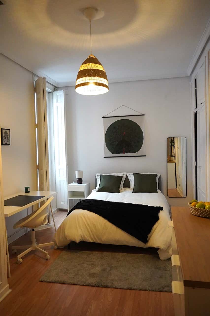 Room MDDR7