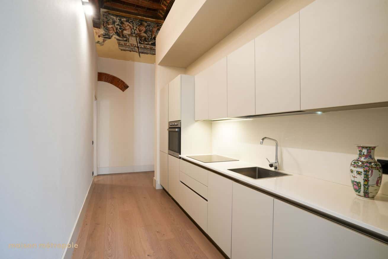Apartment Asti, 3 beds — photo 12