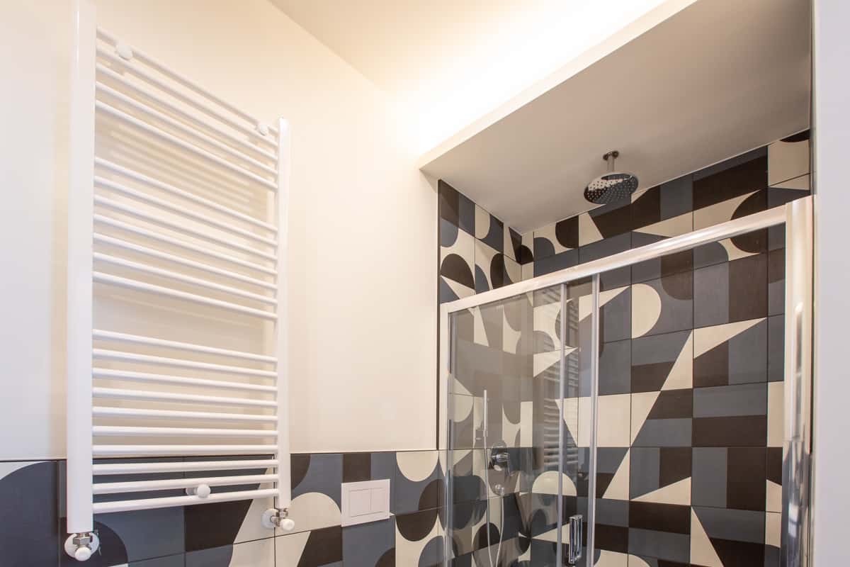 Apartment Milan, 1 bed — photo 14