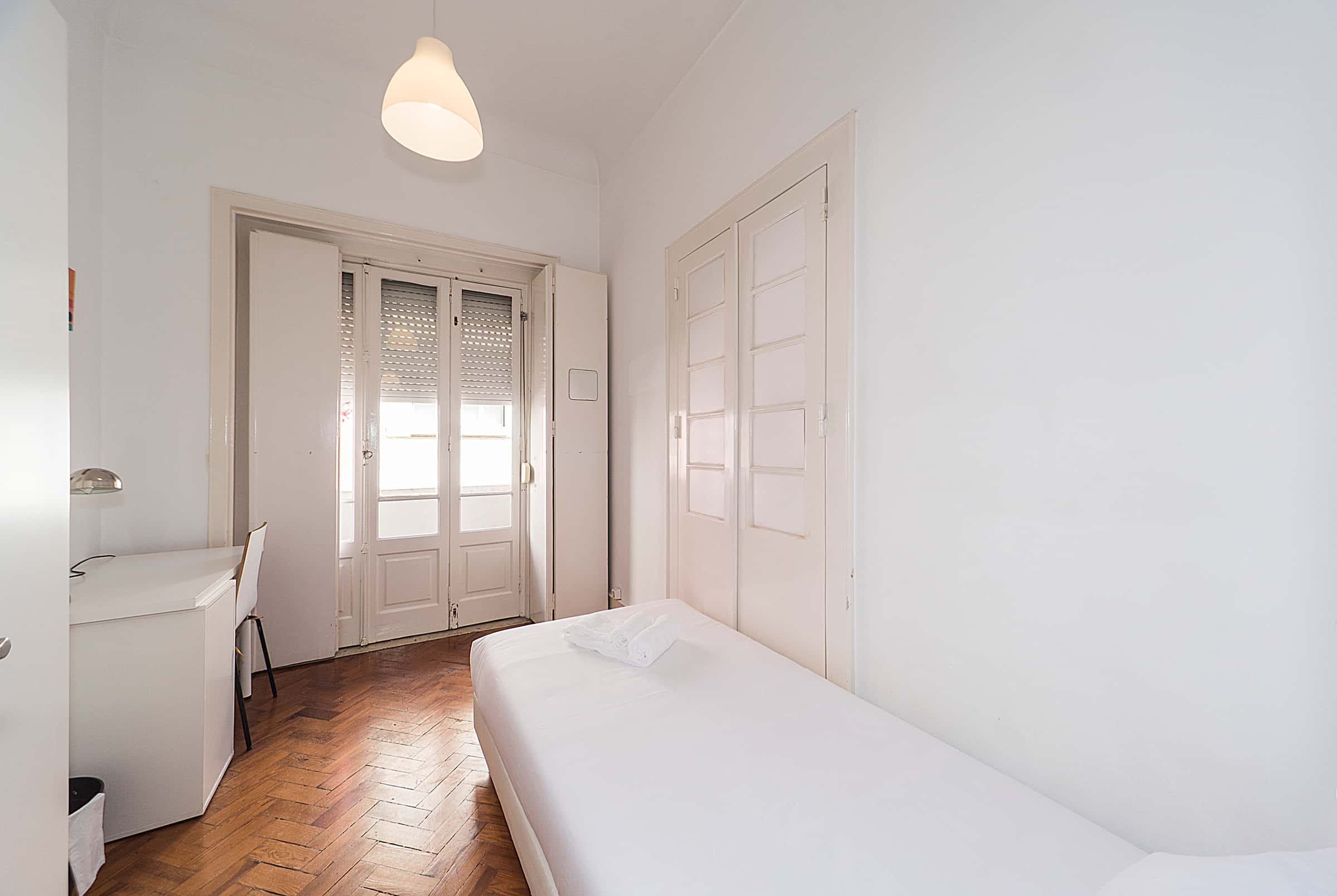 Rua de São Félix (Students only)