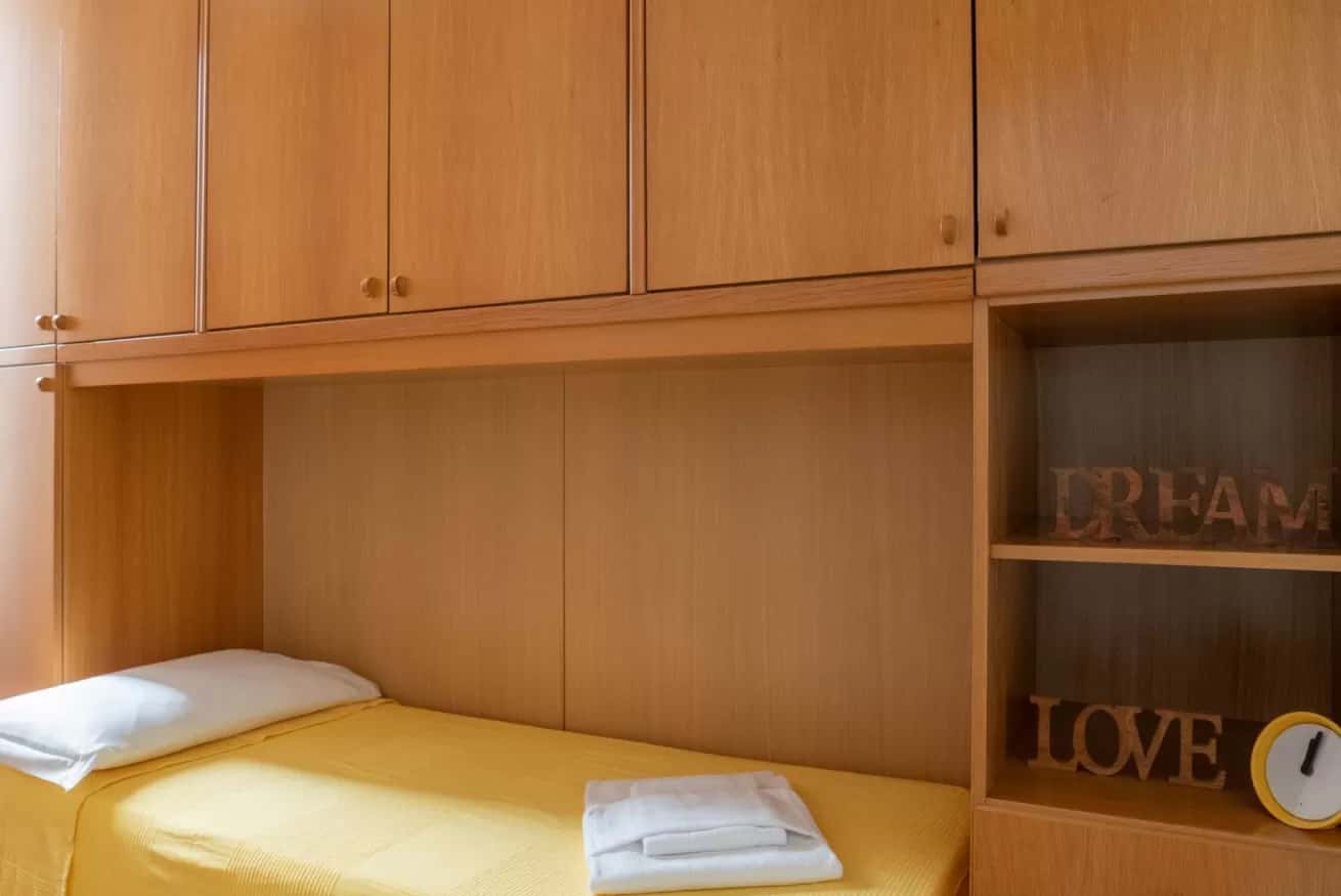 Apartment Milan, 2 beds — photo 16
