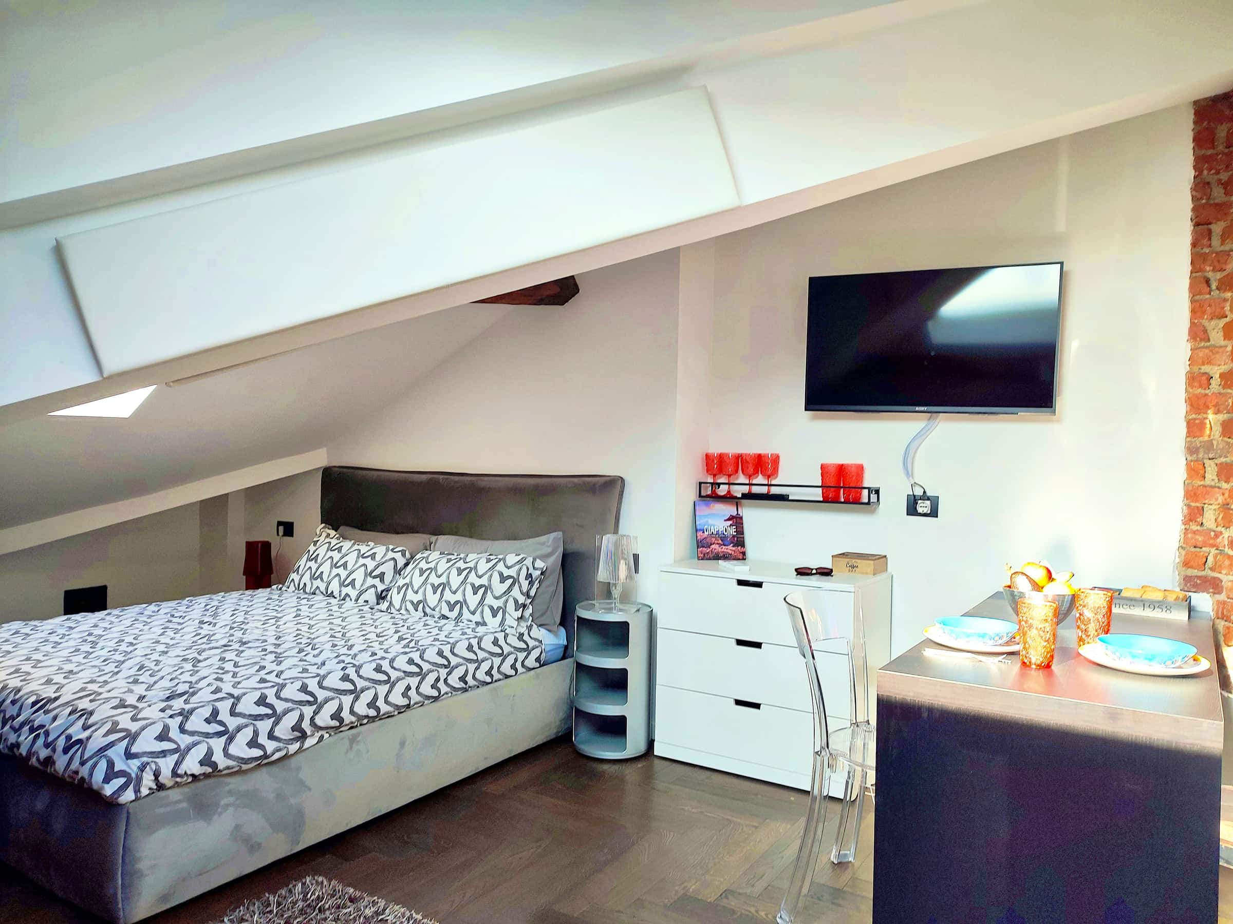 Via Giosuè Carducci