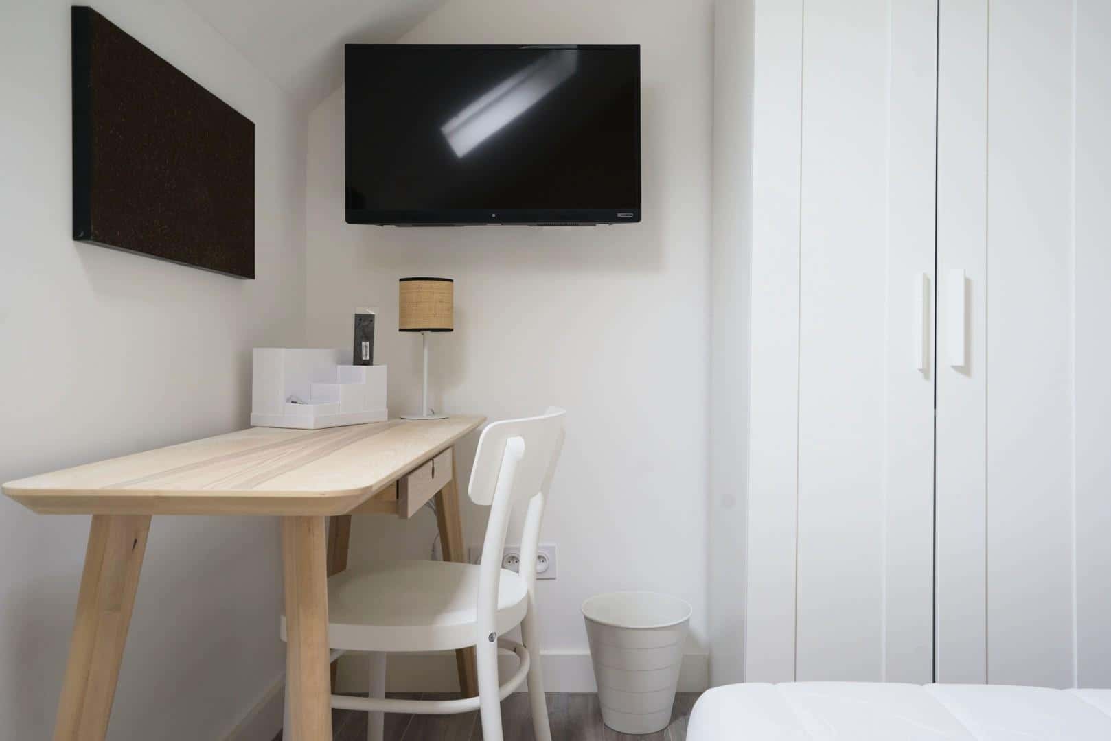 Chambre 4 - CORREE