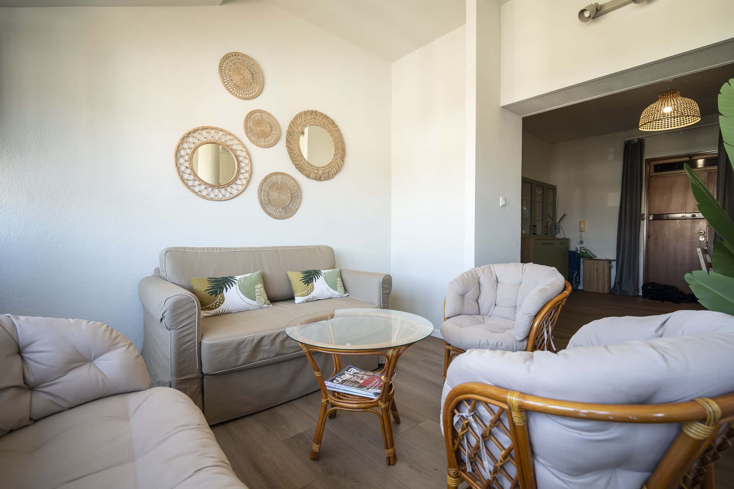 Apartment Montesilvano, 1 bed — photo 9
