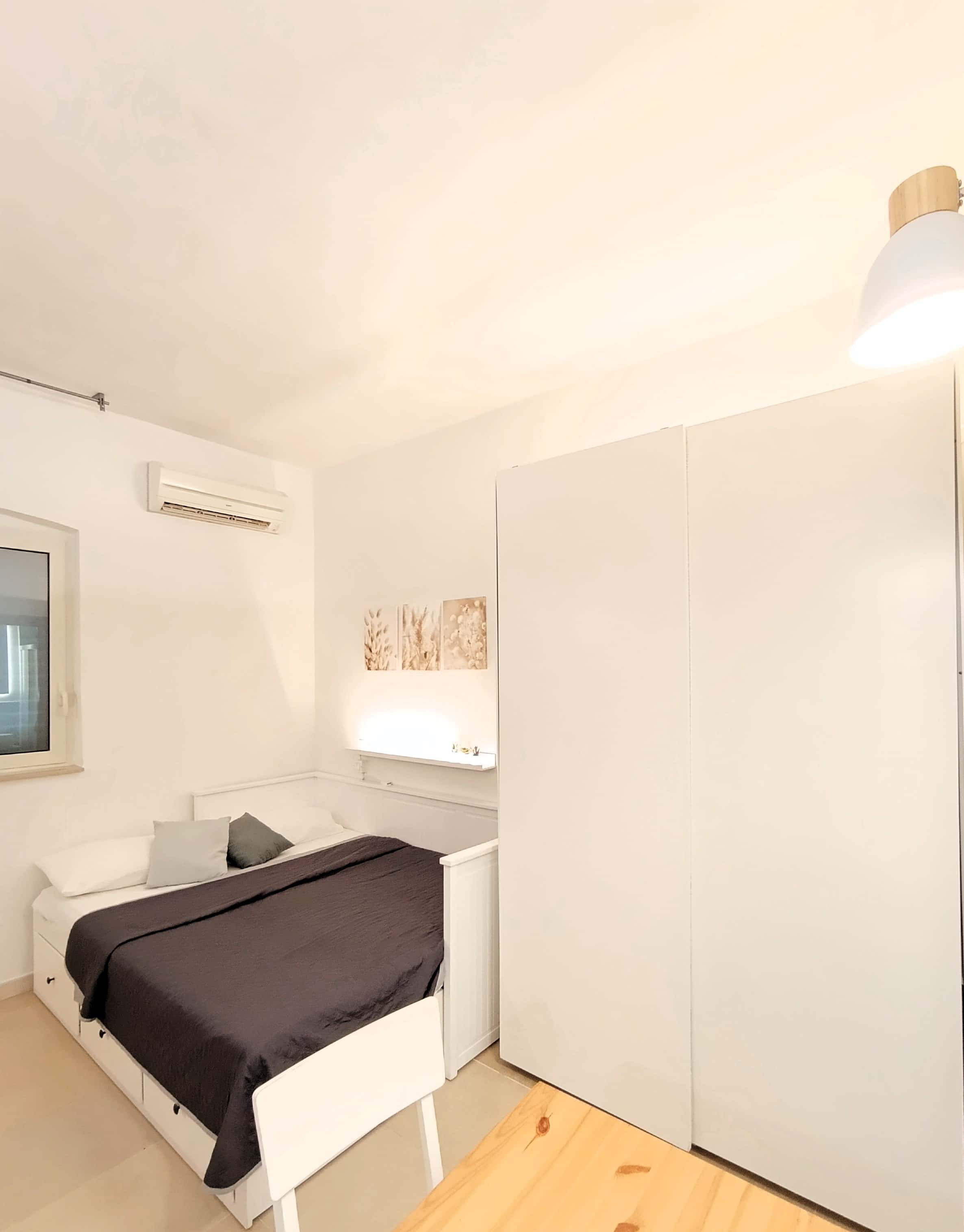 Appartamento in Via Isonzo, Bari di 30 m² con 1 camera