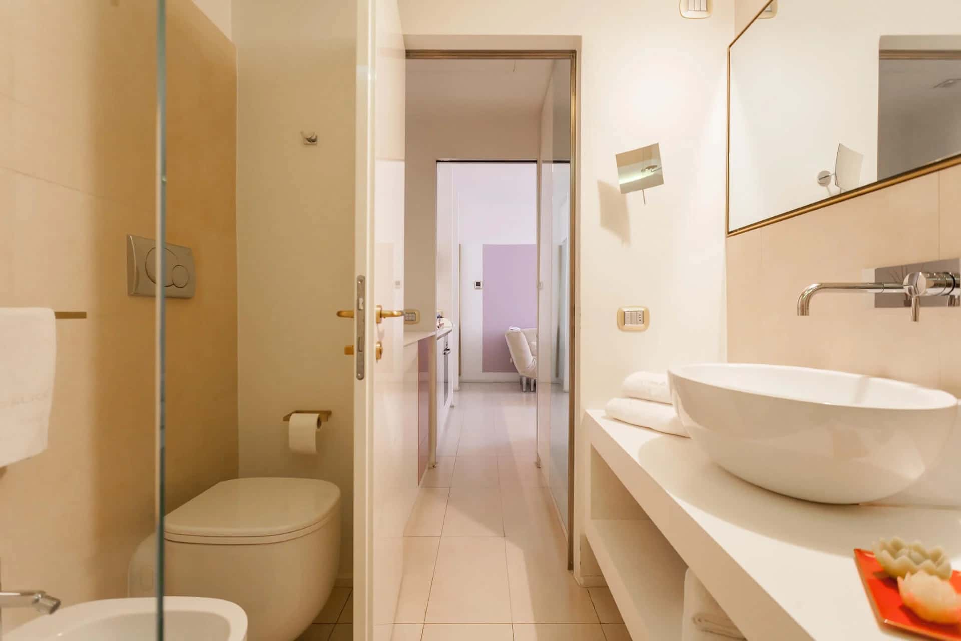 Apartment Milan, 1 bed — photo 34