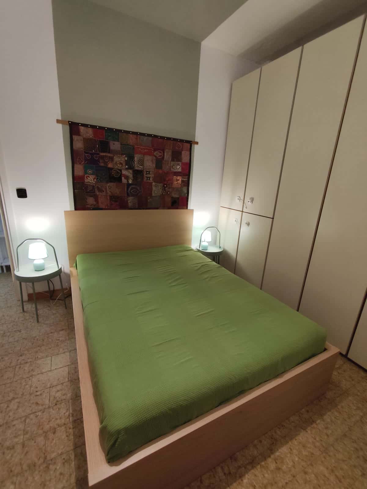 Apartment Milan, 1 bed — photo 5