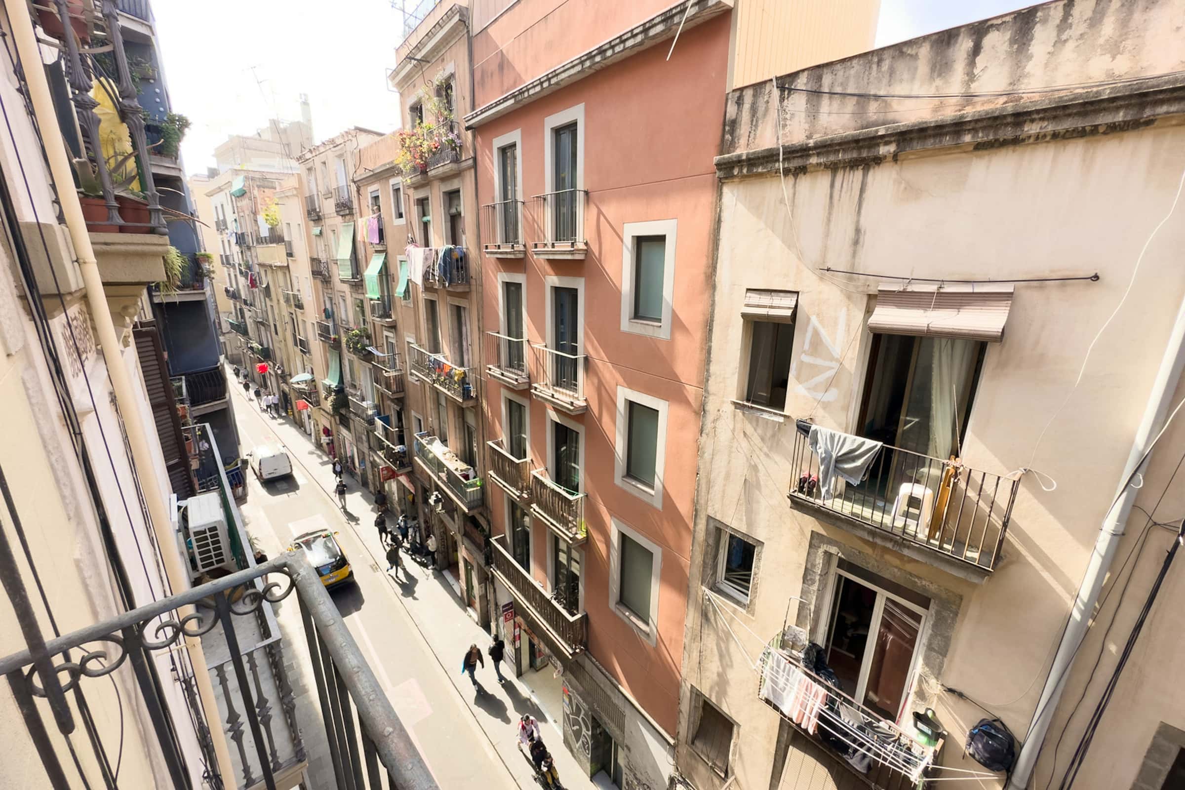 Carrer de Sant Antoni Abat