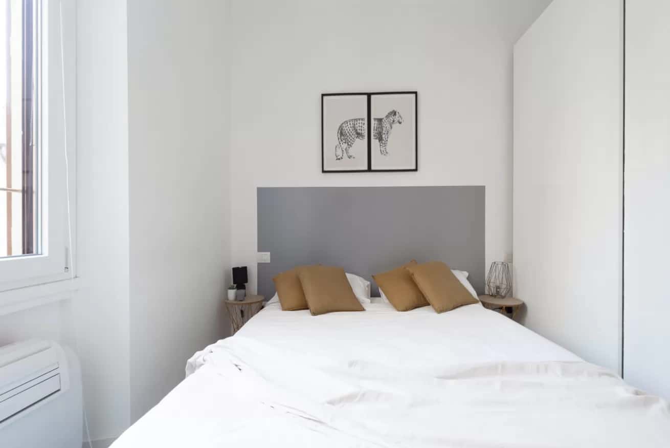 Apartment Milan, 1 bed — photo 11