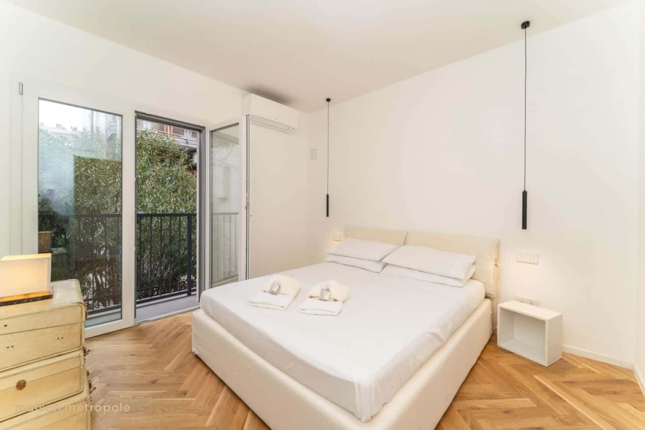 Apartment Milan, 1 bed — photo 10