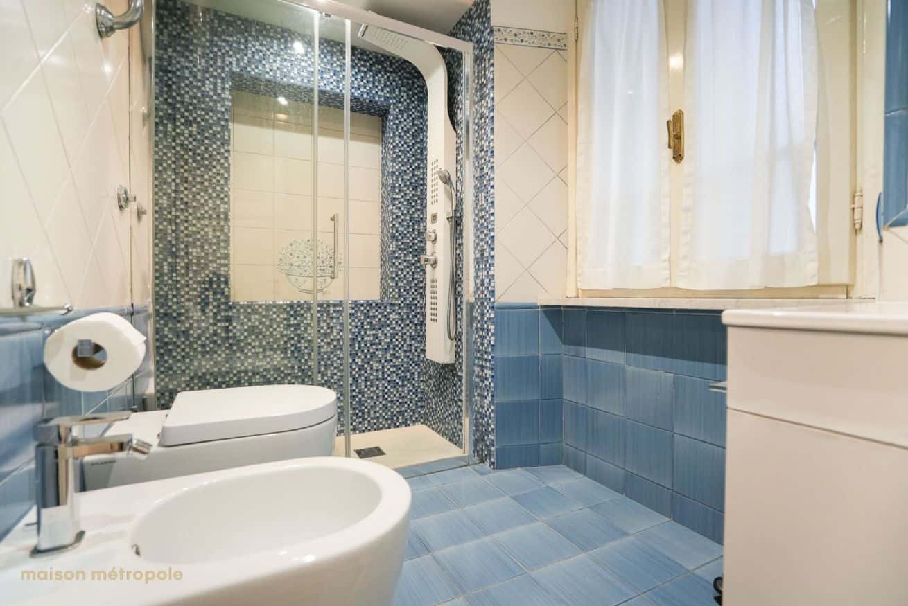 Apartment Rome, 3 beds — photo 24