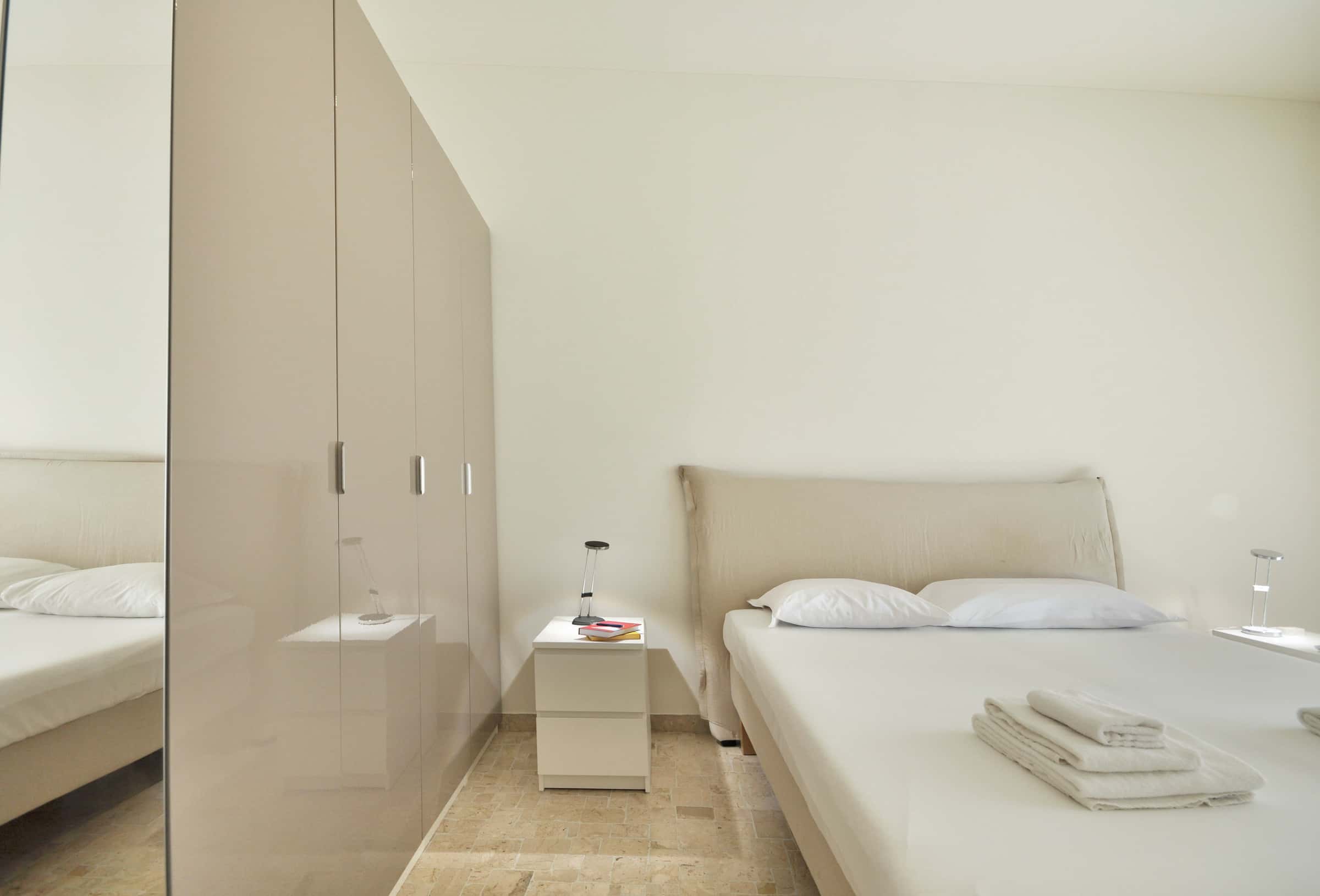 Apartment Milan, 1 bed — photo 22