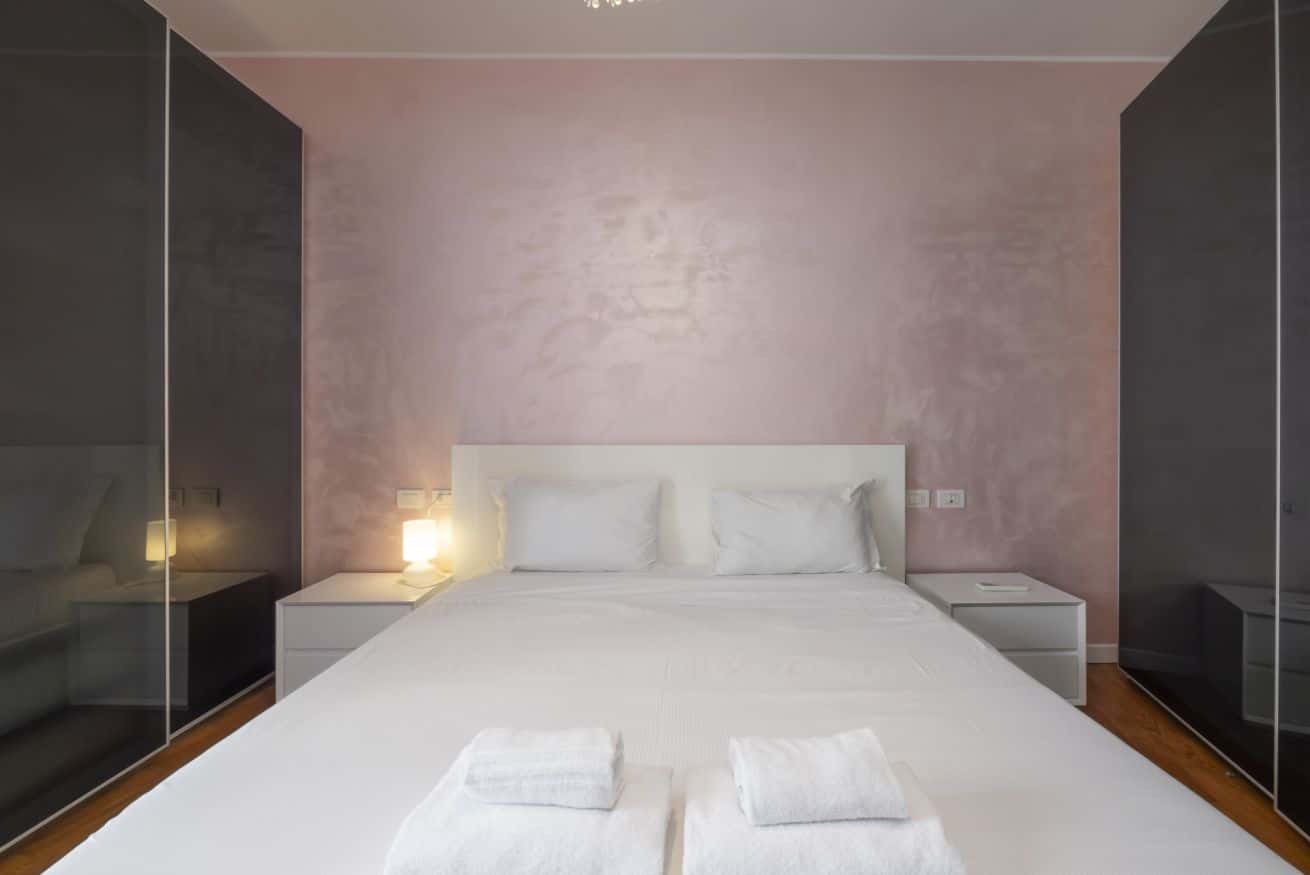 Apartment Milan, 1 bed — photo 14