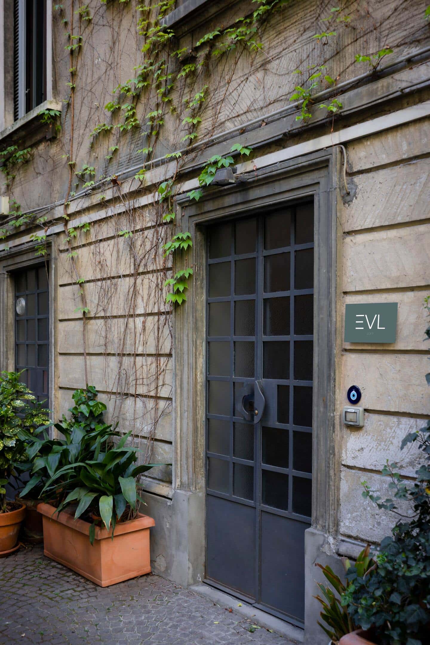 Apartment Milan — photo 17