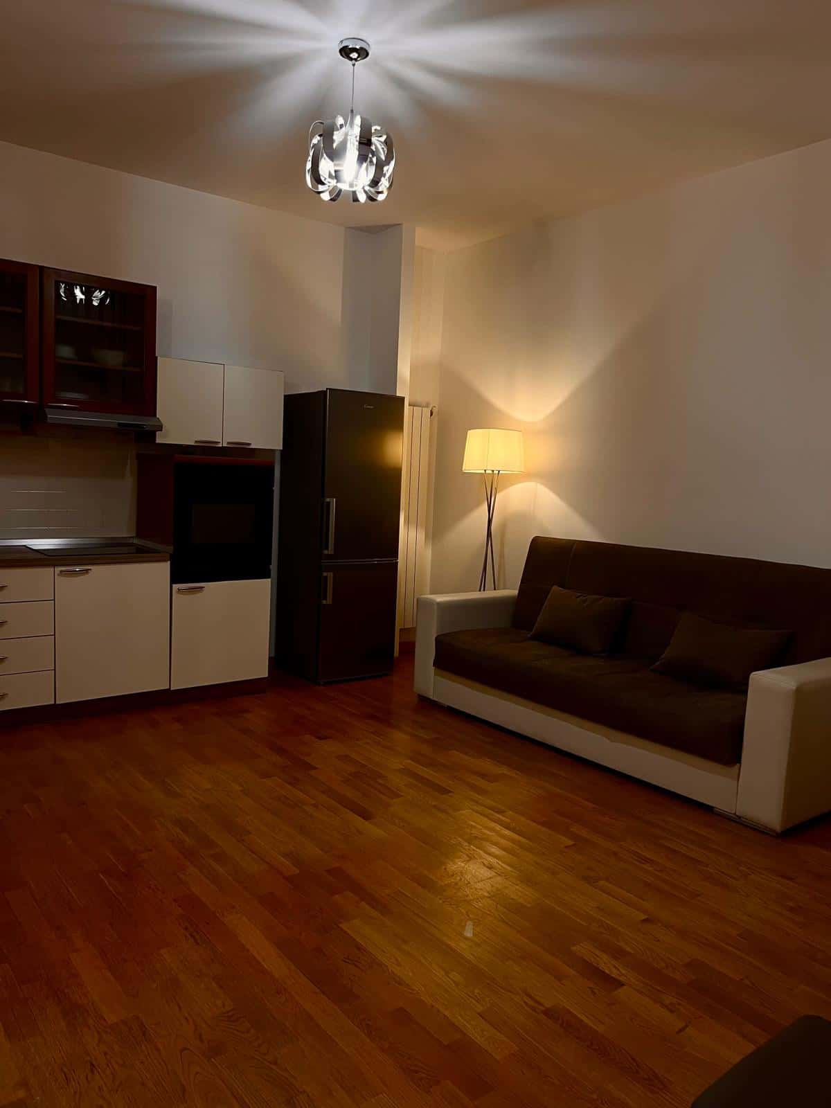 Apartamento en Via Soperga, Milano para 127 m² con 1 dormitorio