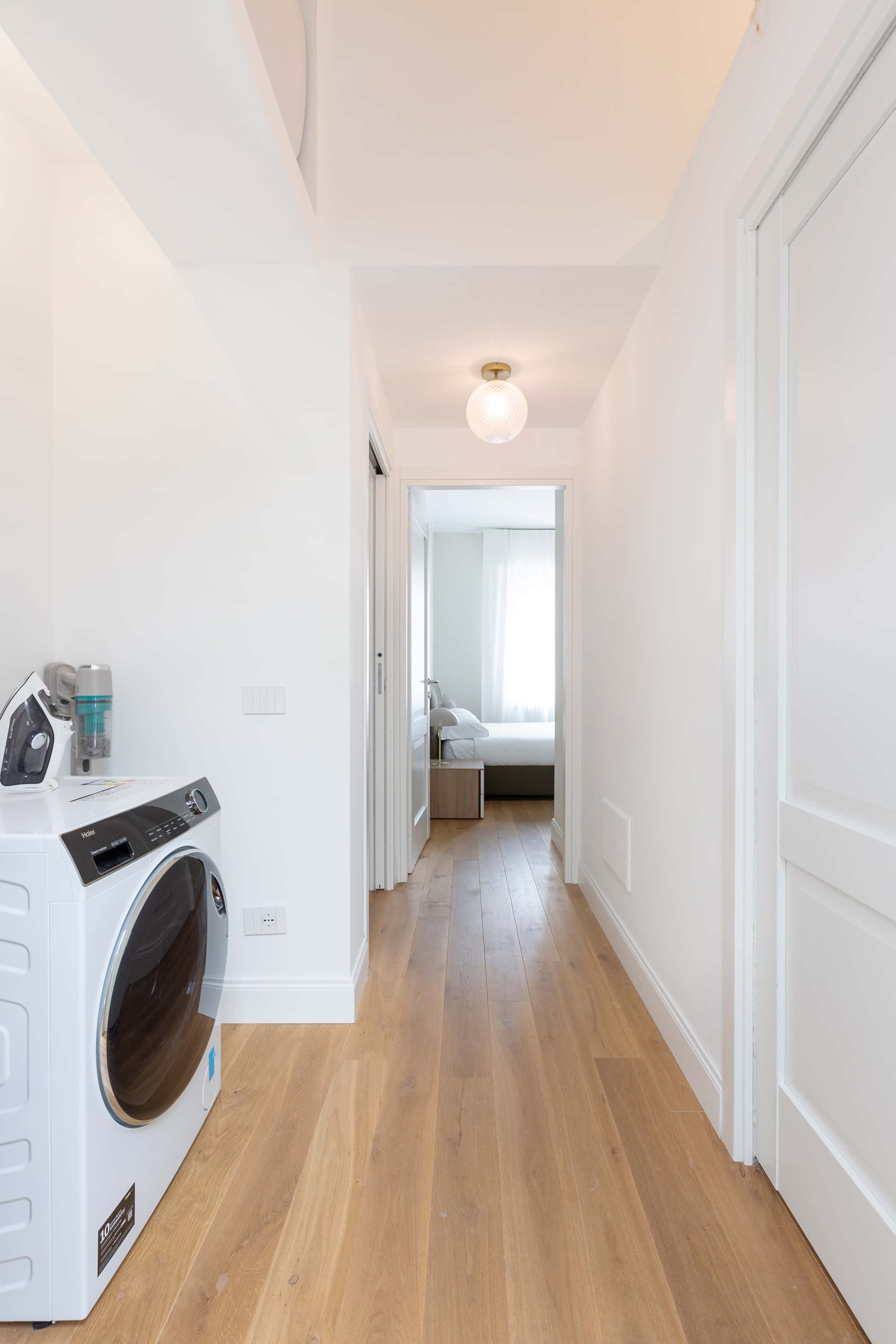 Apartment Milan, 2 beds — photo 32