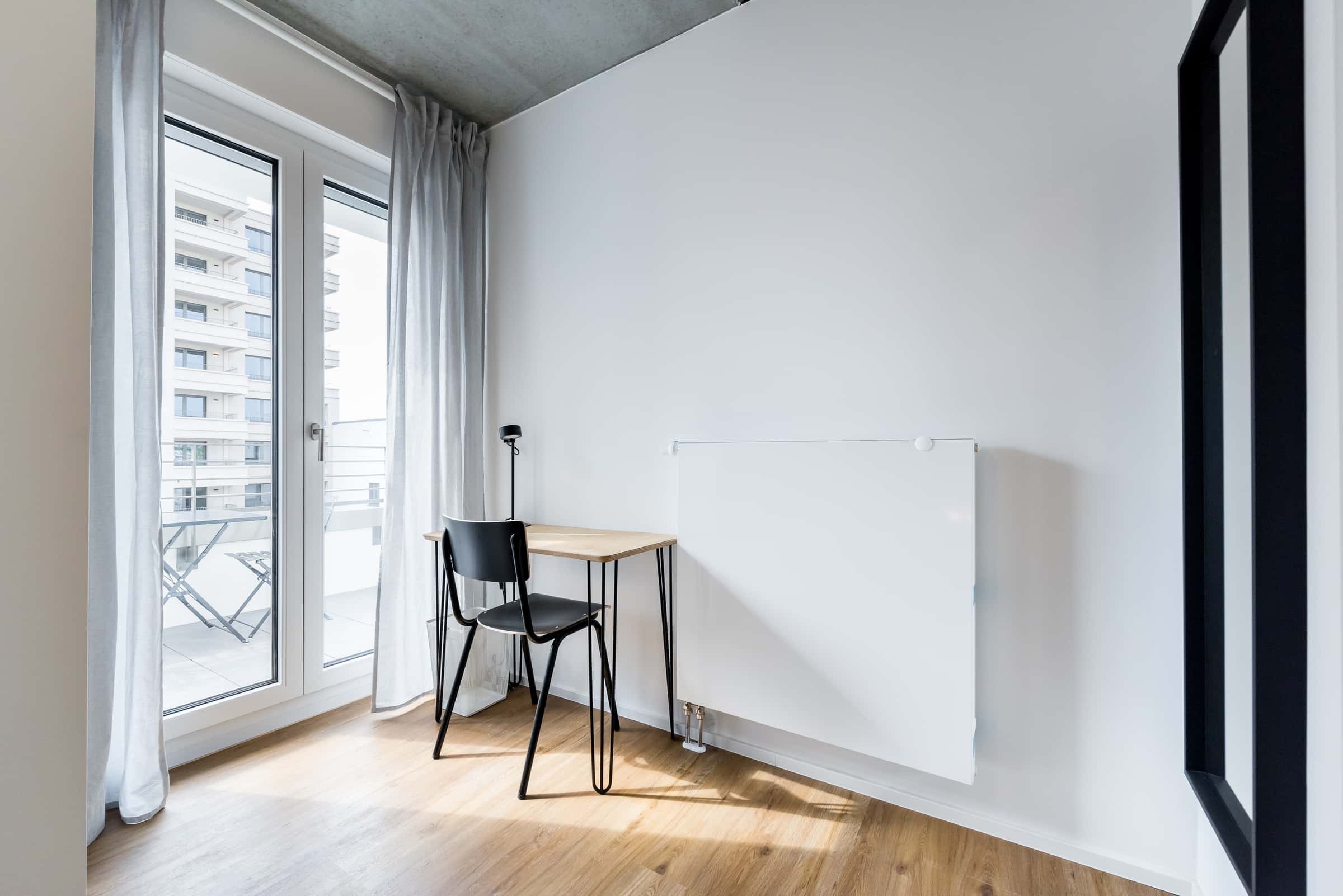 Zimmer in der Gref-Völsing-Straße