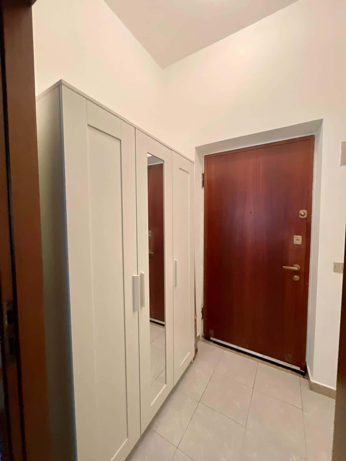 Apartamento em Via Giovanni Antonio Amadeo, Milano para 35 m²