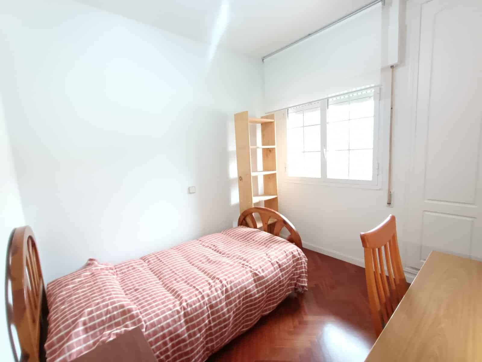 Habitacion Privada (h2)