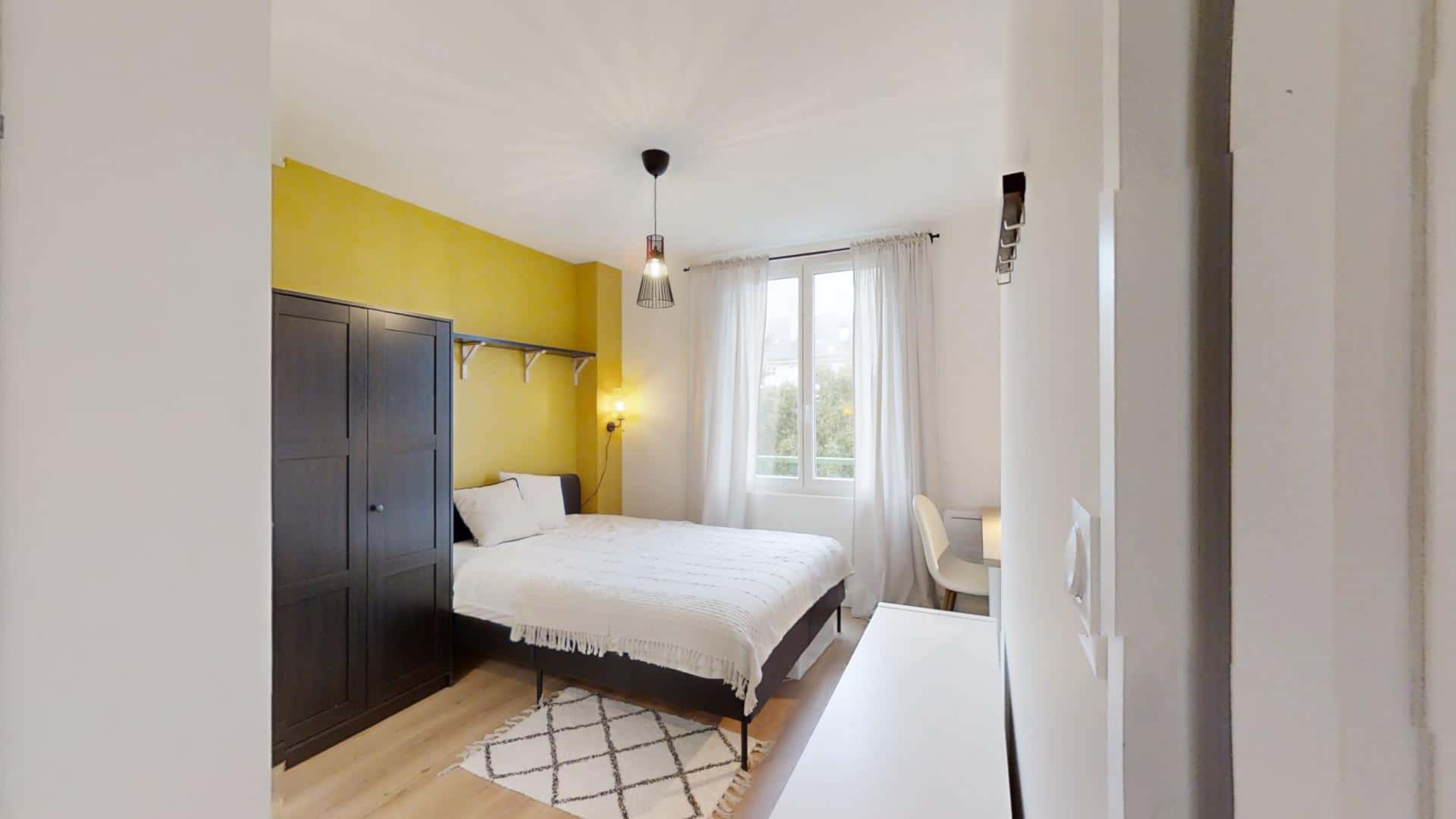 Chambre 4 - ANJOU RO