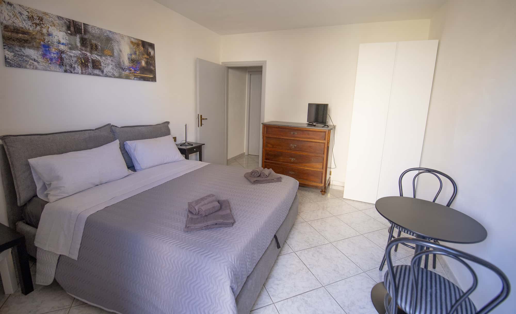 Apartment Montalcino, 1 bed — photo 3