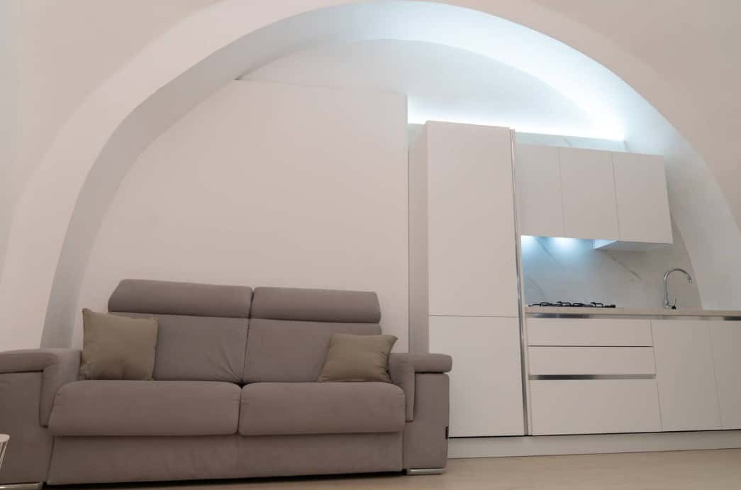 Apartment Manfredonia, 1 bed — photo 16