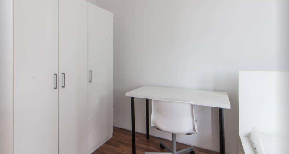 Zimmer in der Charlottenstraße 97B