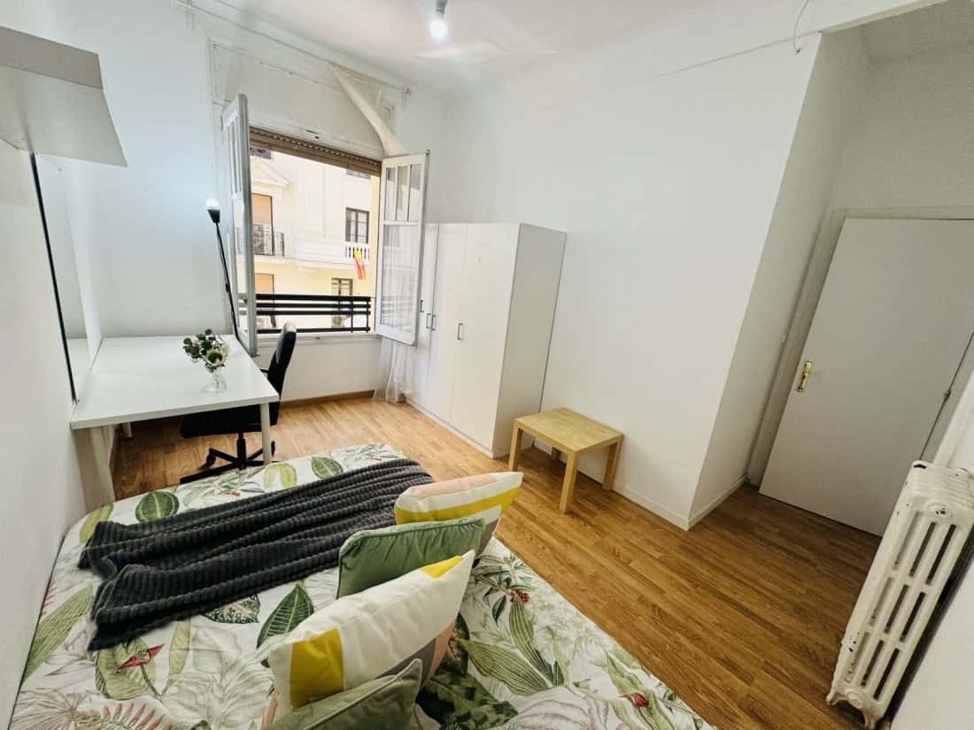 Habitación FRZC6