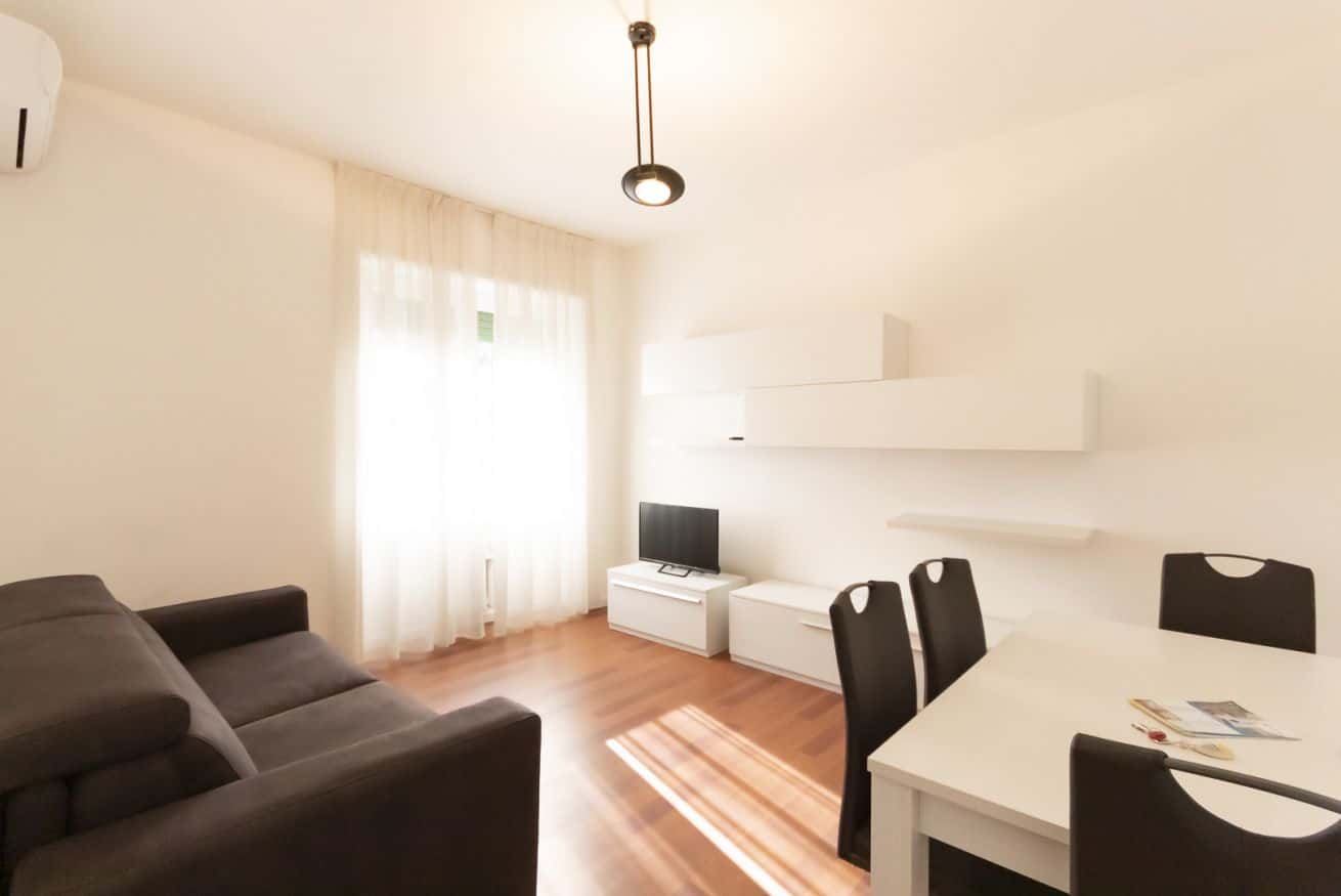Apartamento Milán, 1 habitación — foto 33