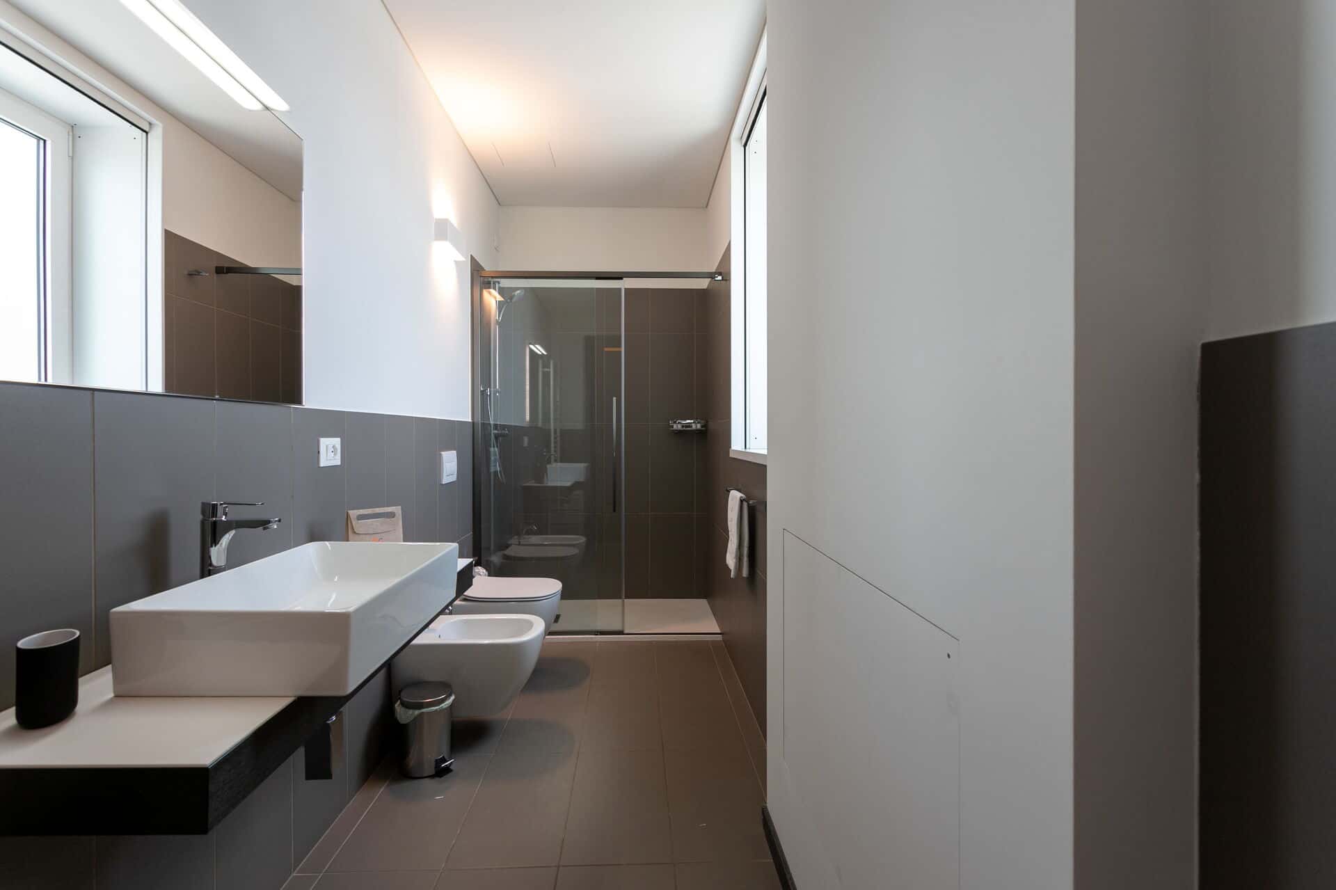 Apartment Venice, 1 bed — photo 9
