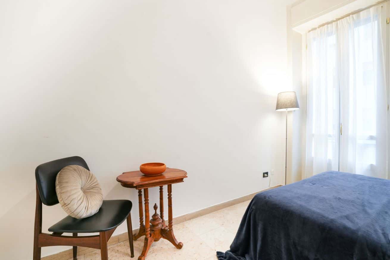 Apartment Milan, 2 beds — photo 14