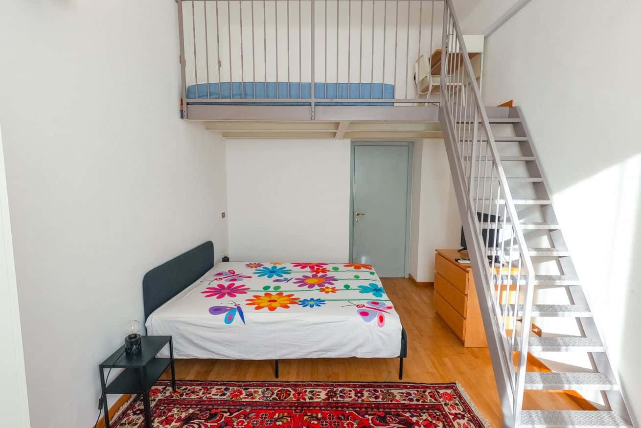 Apartment Milan — photo 33