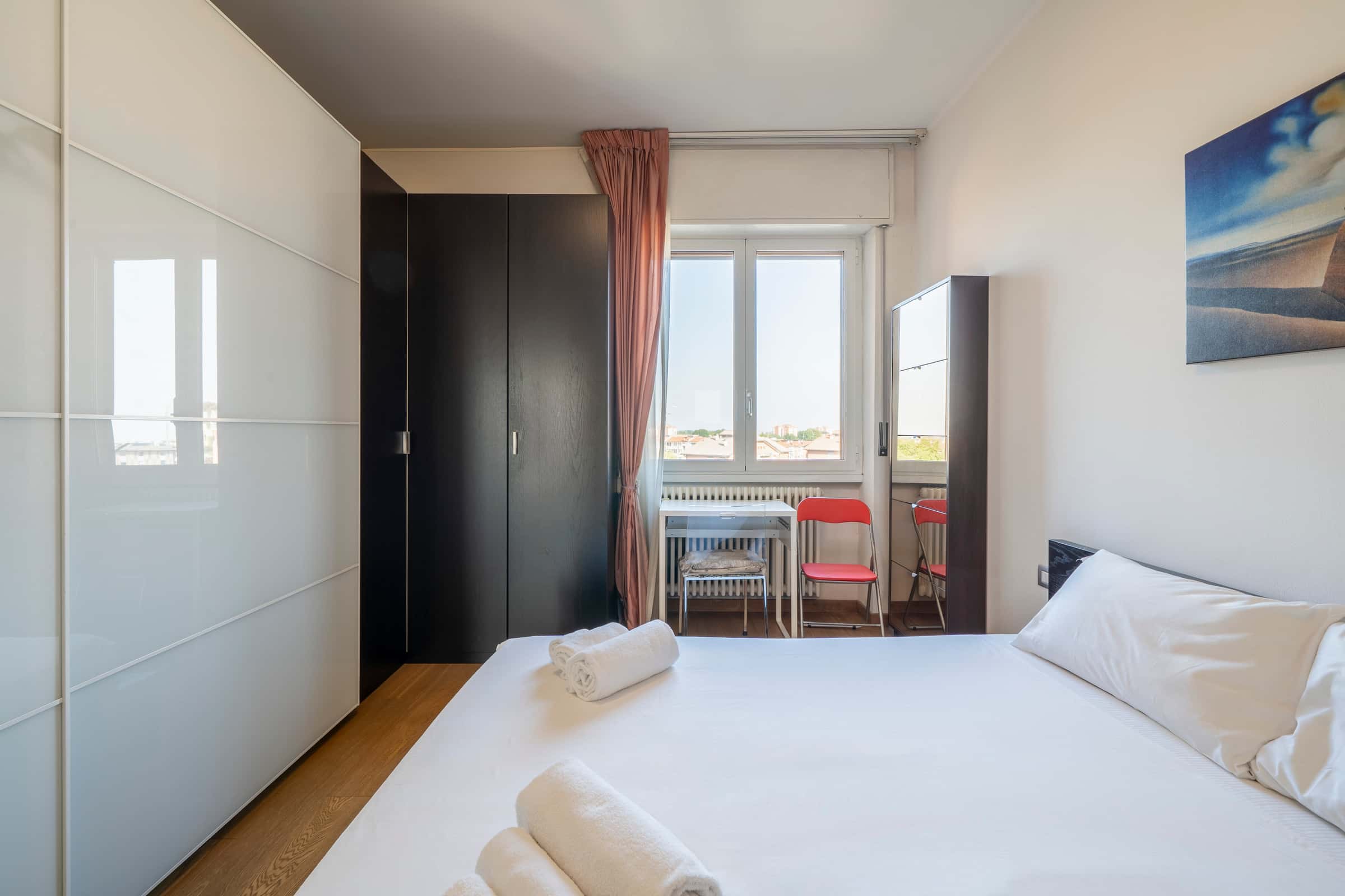 Apartment Milan, 2 beds — photo 53