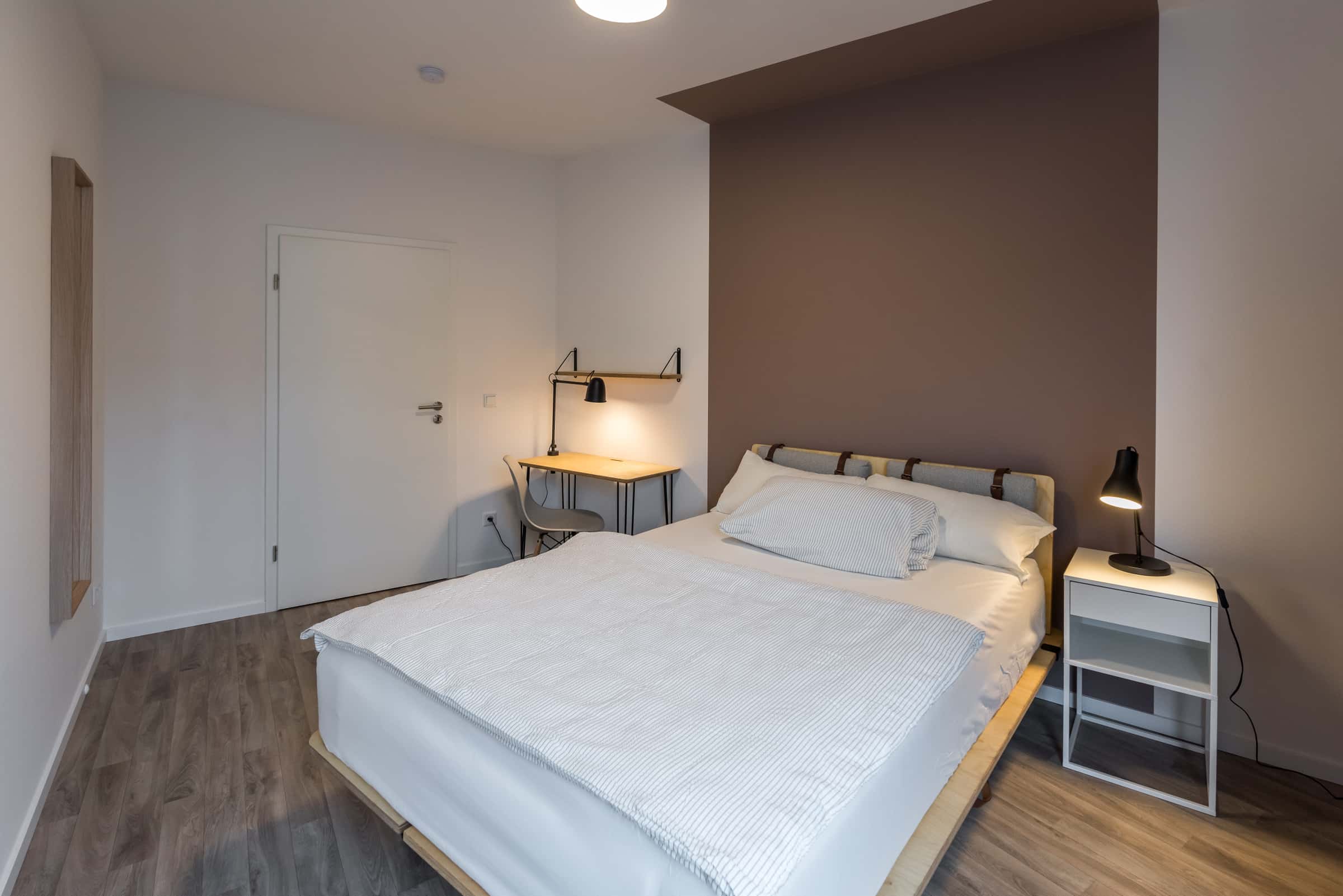 Zimmer in der Einbecker Straße