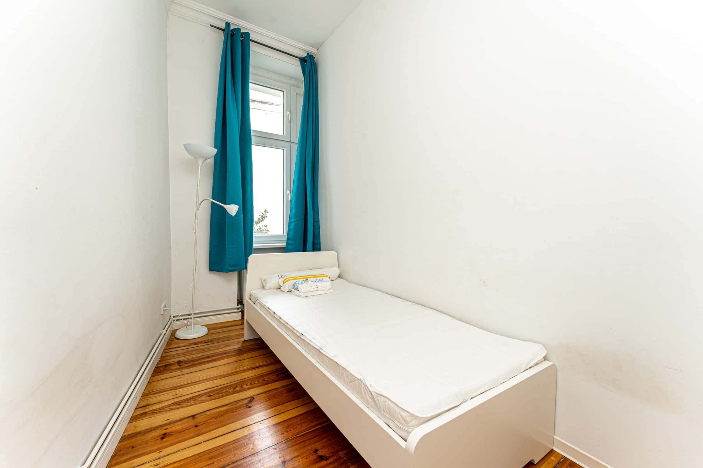 75 Boxhagener Strasse - Berliner Innenstadt