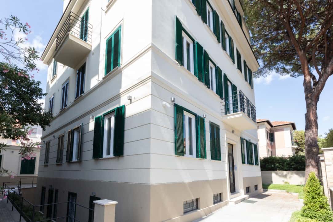 Apartment Rome, 1 bed — photo 12