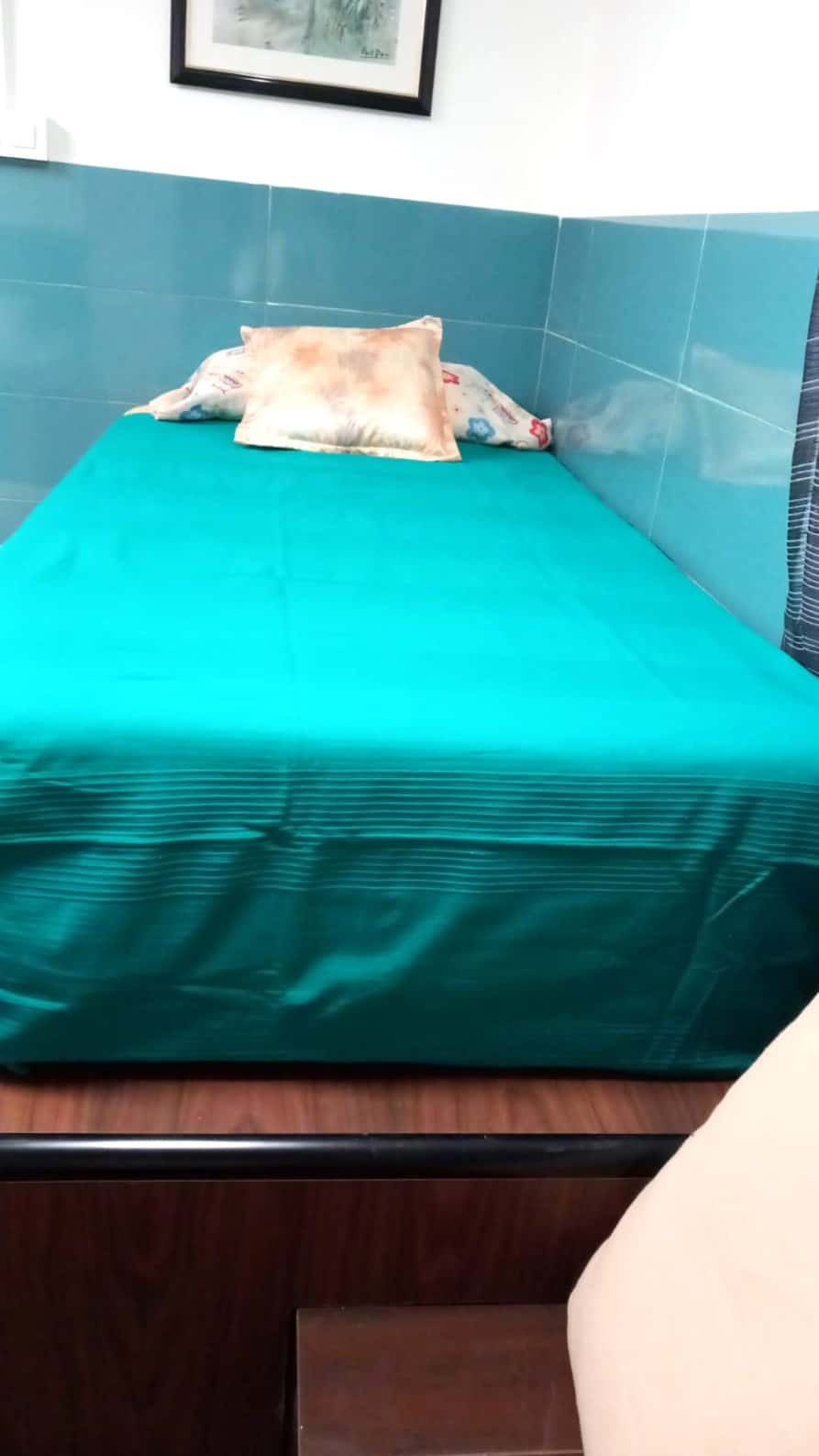 COLIVING 87 ESTUDIO NUMERO 10