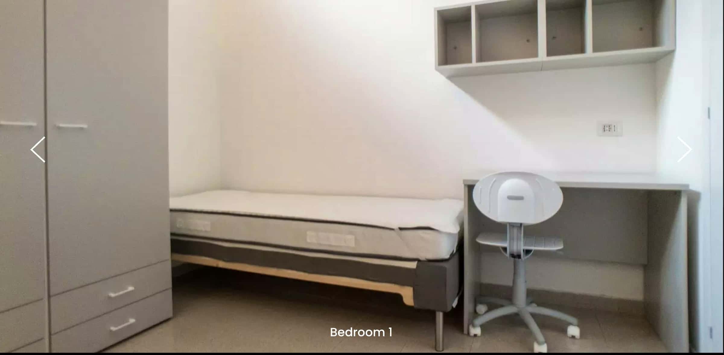 Apartment Milan, 2 beds — photo 15