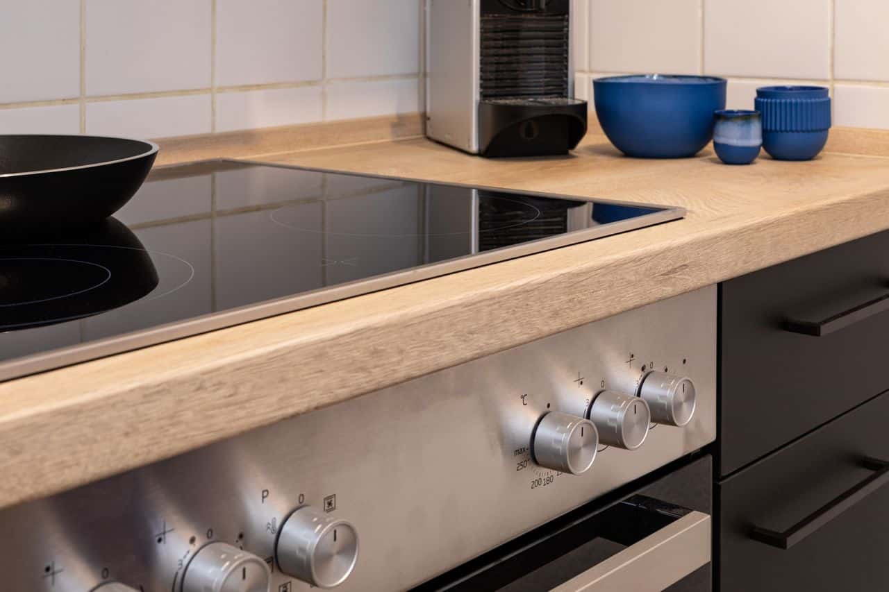 Quiet Studio at Hakescher Markt - Photo 5