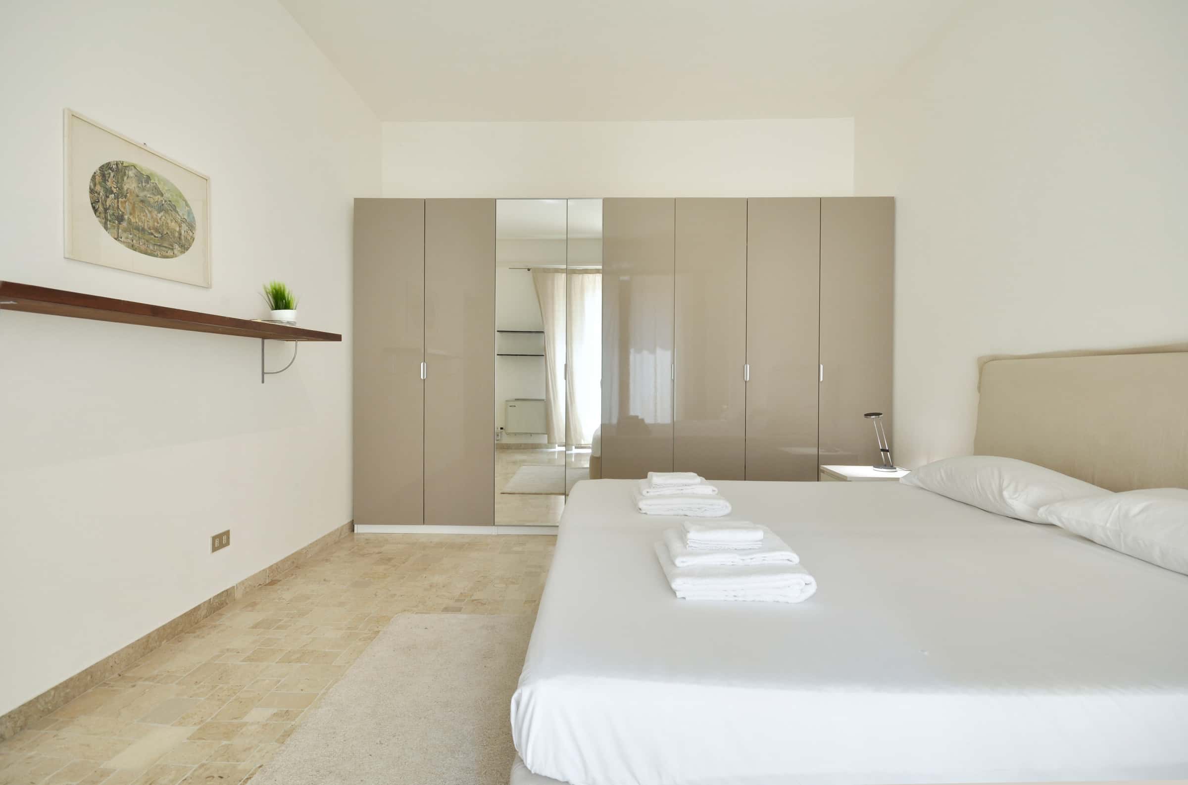Apartment Milan, 1 bed — photo 9